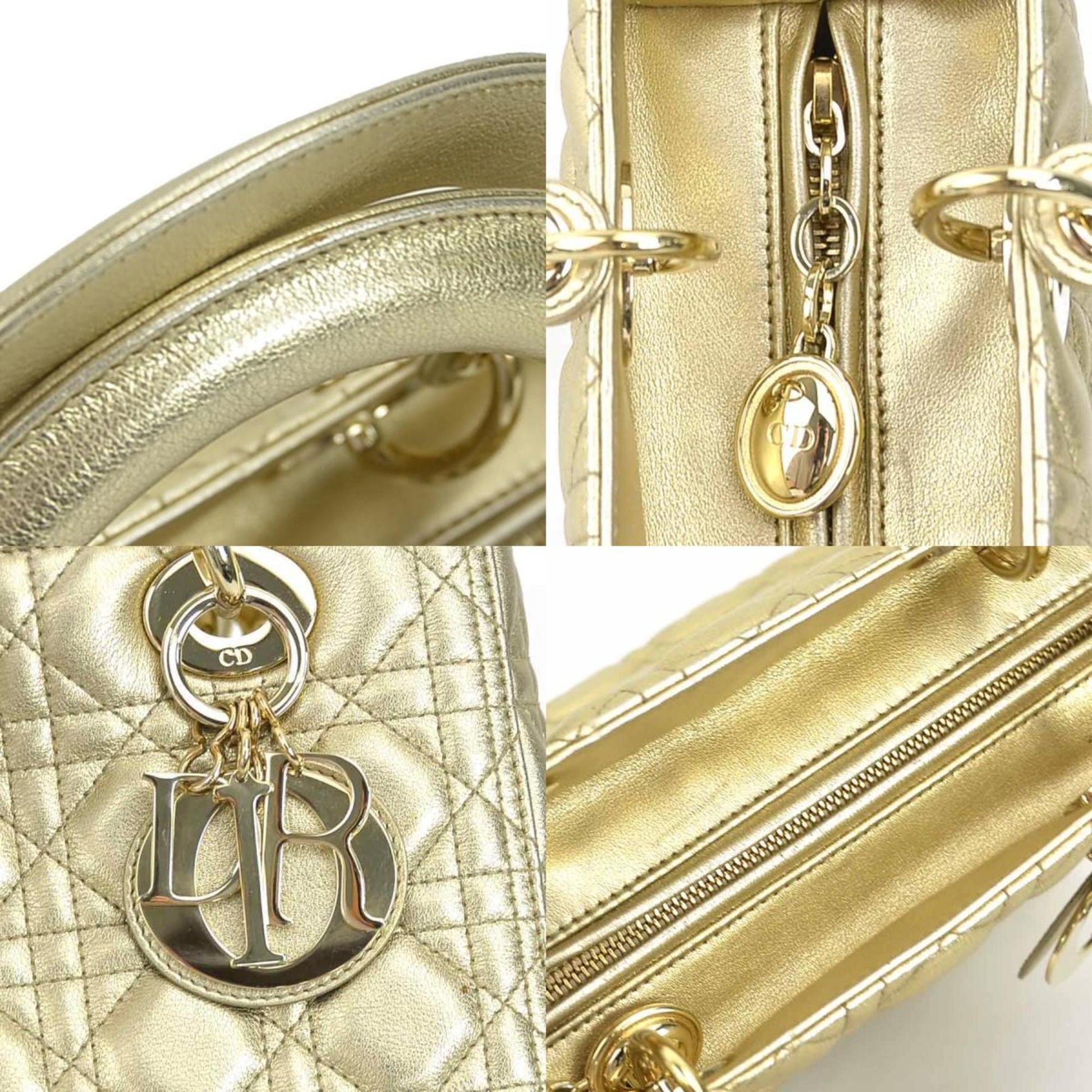 Dior Shoulder Bag - Rovelle Bags