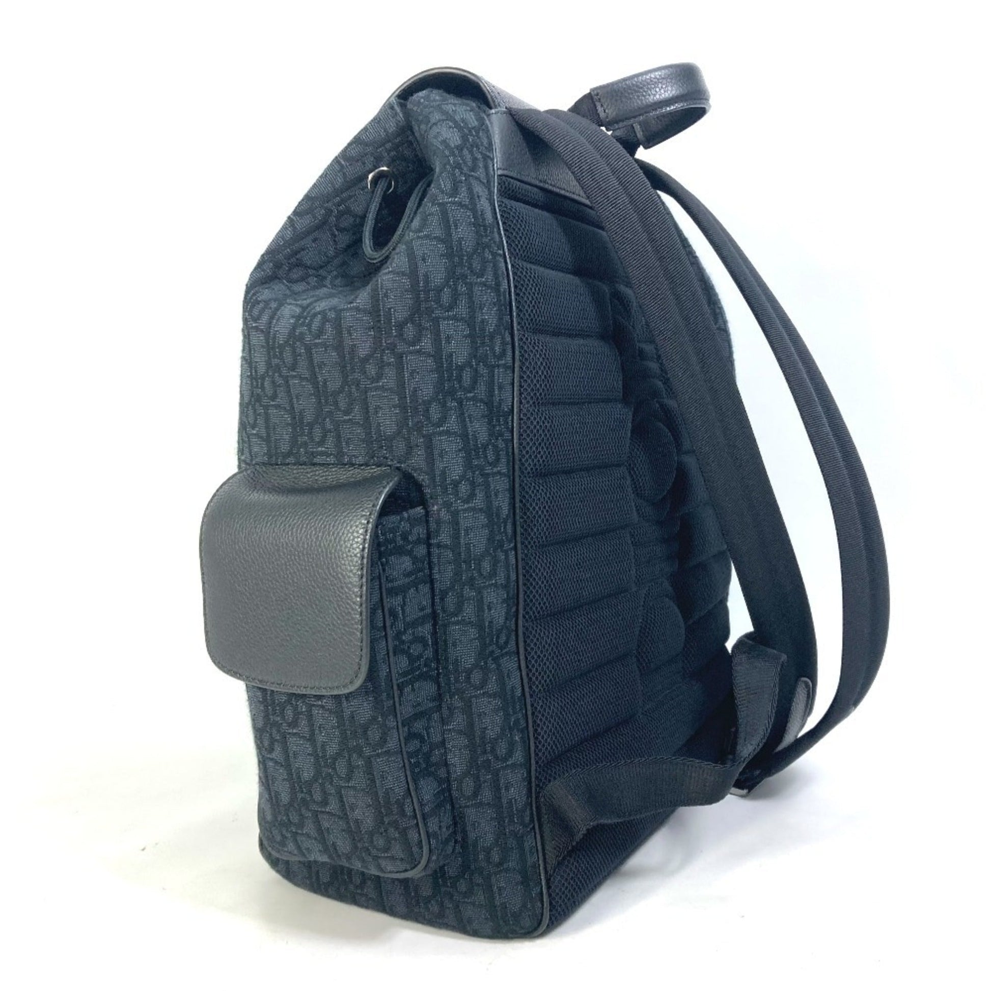 Dior Backpack - Rovelle Bags