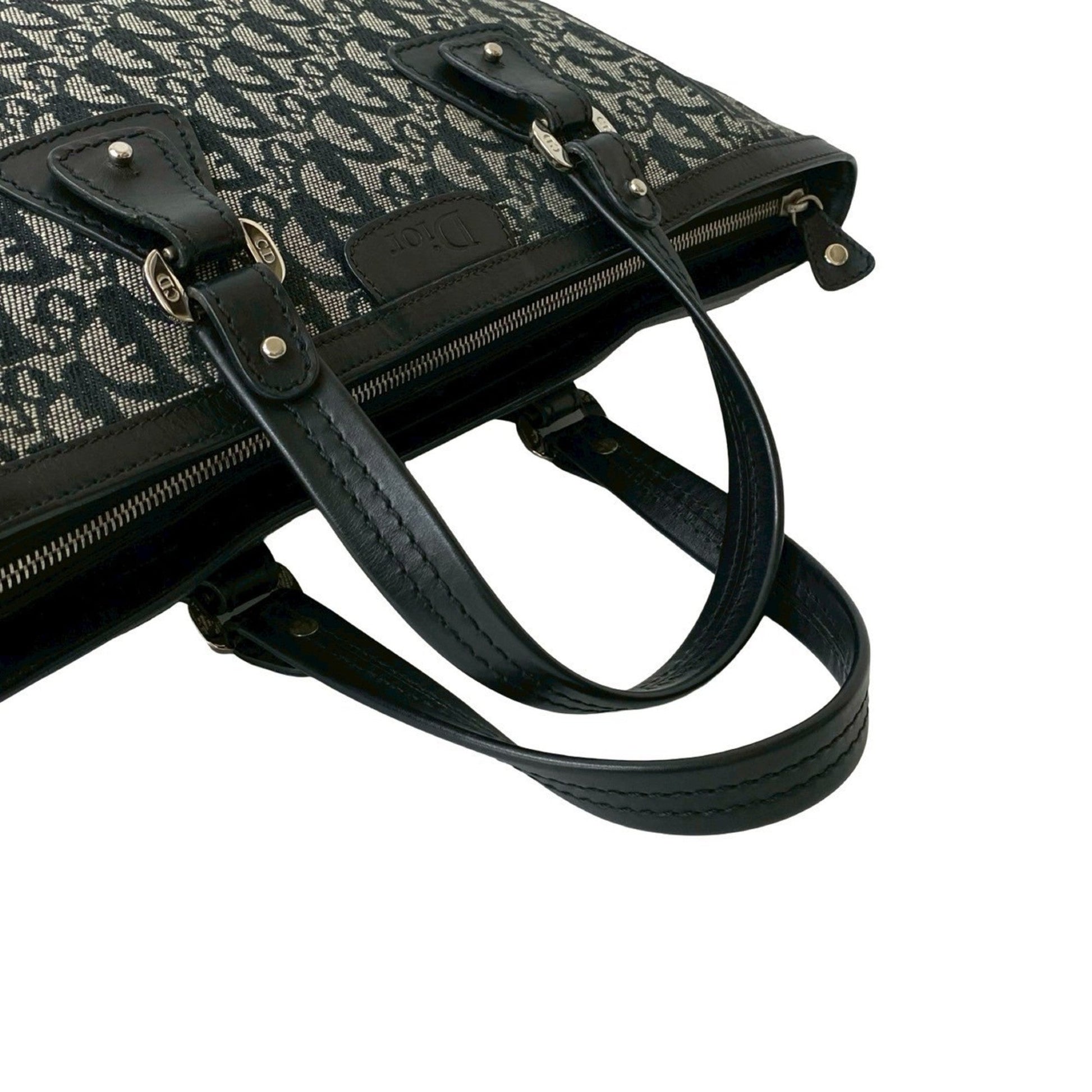 Dior Tote - Rovelle Bags