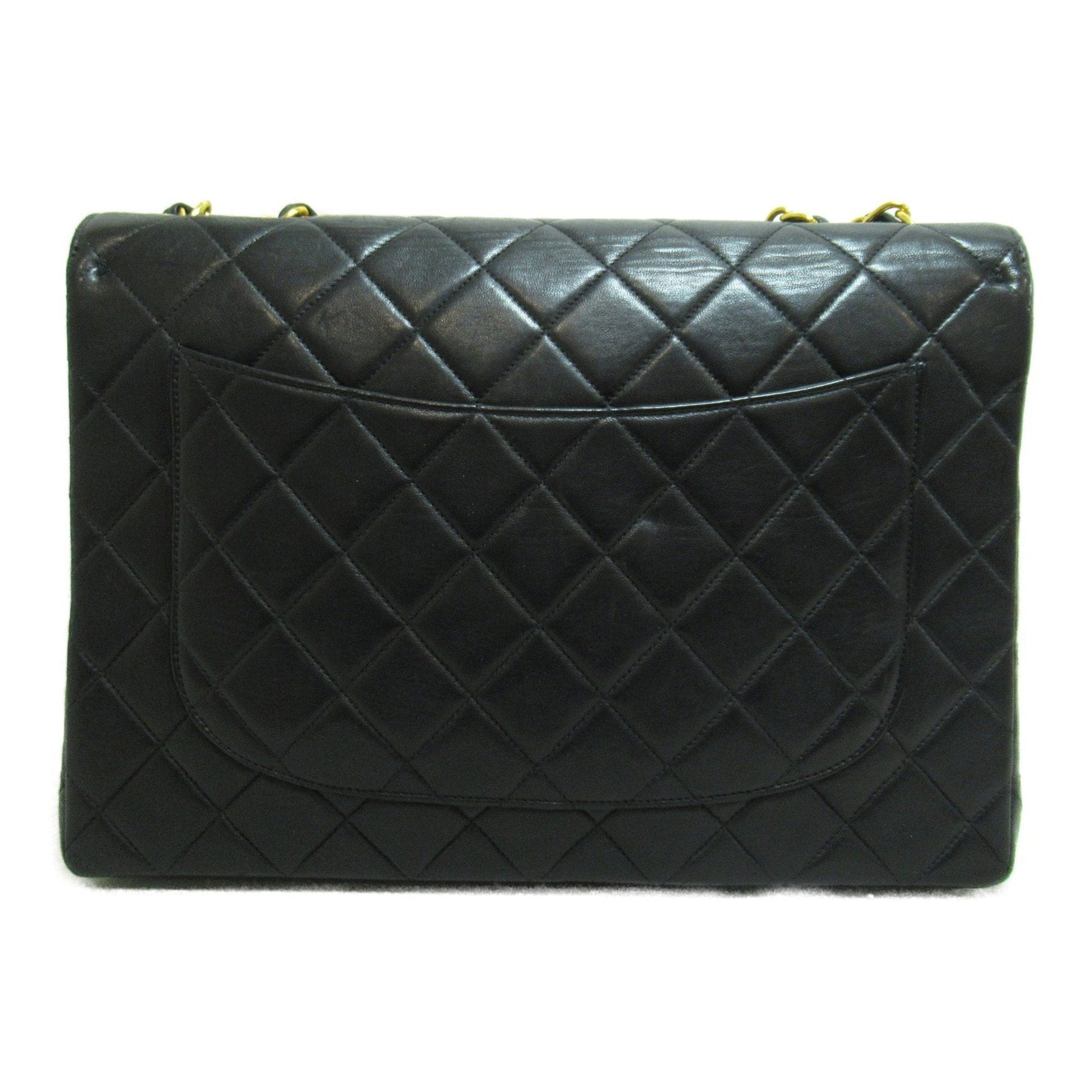Chanel Shoulder Bag - Almora Bags