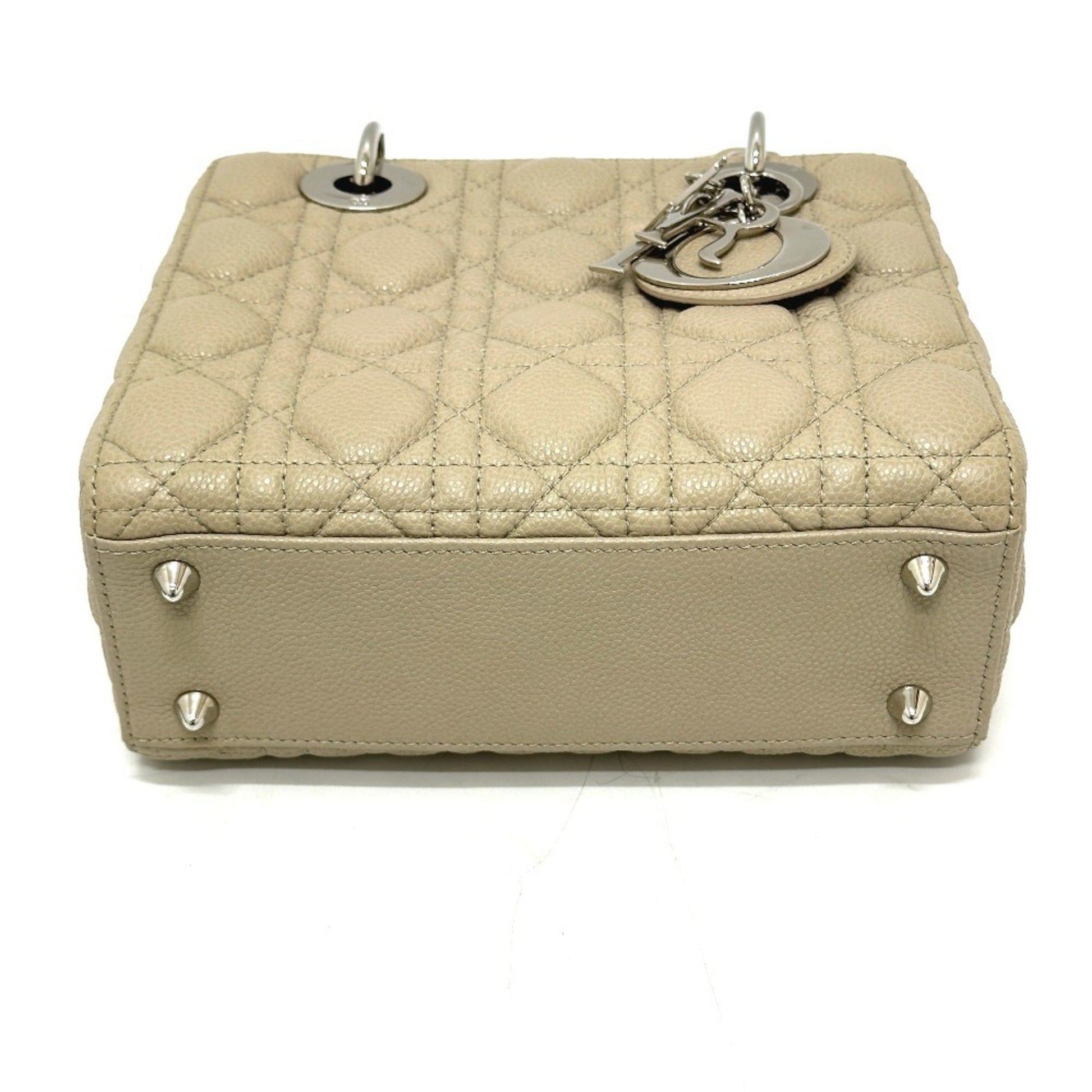 Dior Lady Dior Handbag - Rovelle Bags