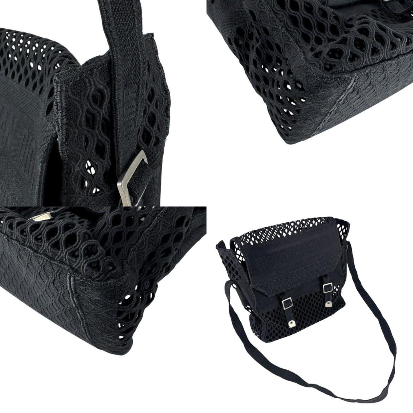 Dior Shoulder Bag - Rovelle Bags