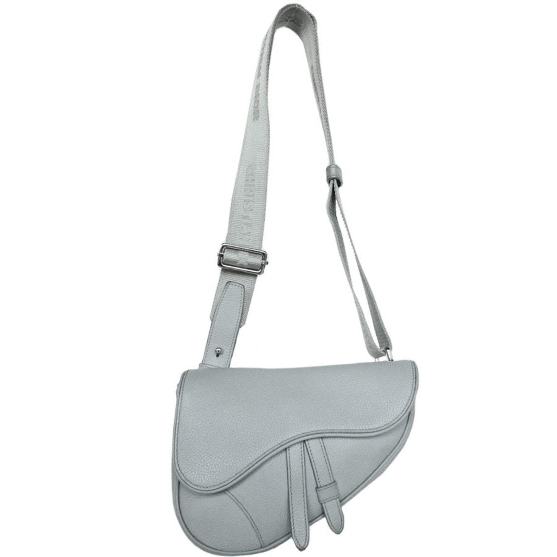 Dior Saddle Crossbody - Rovelle Bags