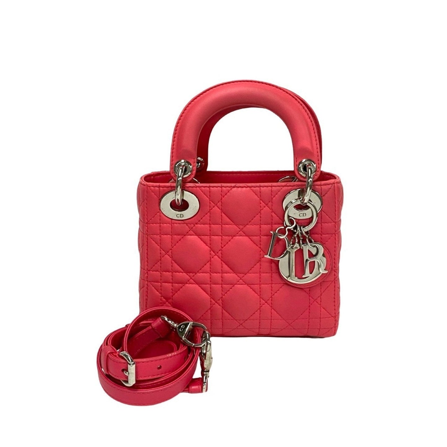 Dior Shoulder Bag - Rovelle Bags