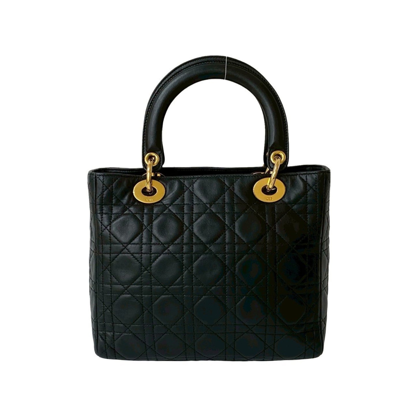 Dior Tote - Rovelle Bags