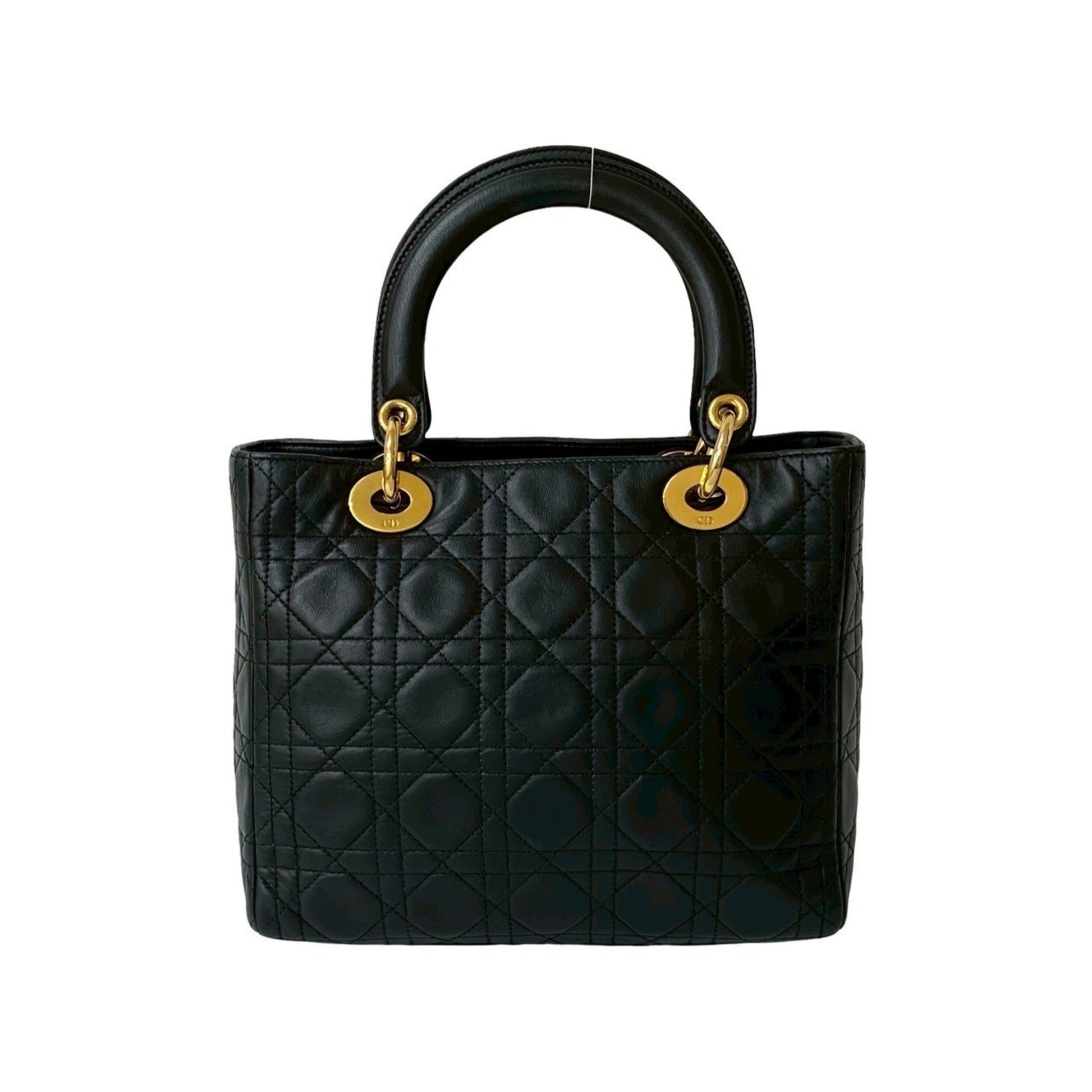 Dior Tote - Rovelle Bags