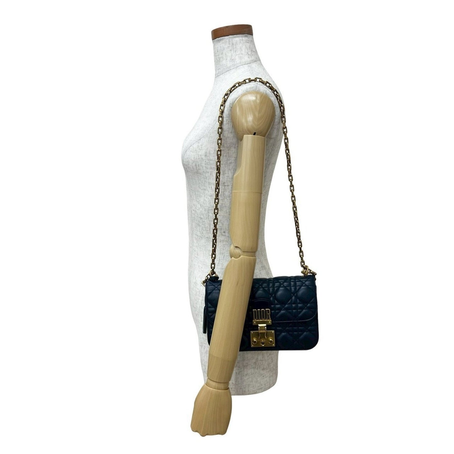 Dior Shoulder Bag - Rovelle Bags