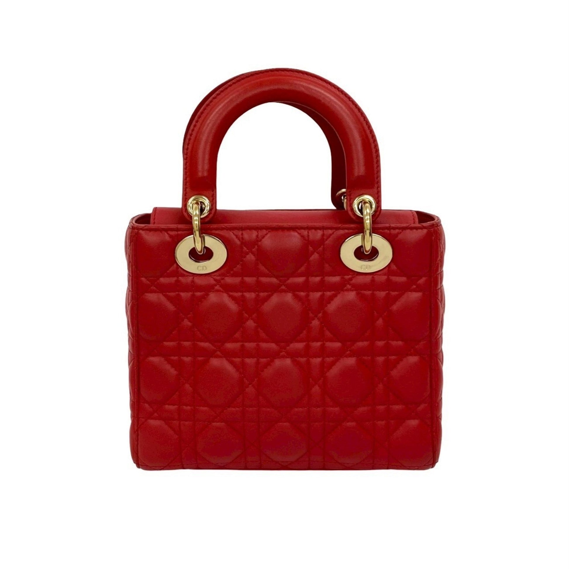 Dior Shoulder Bag - Rovelle Bags