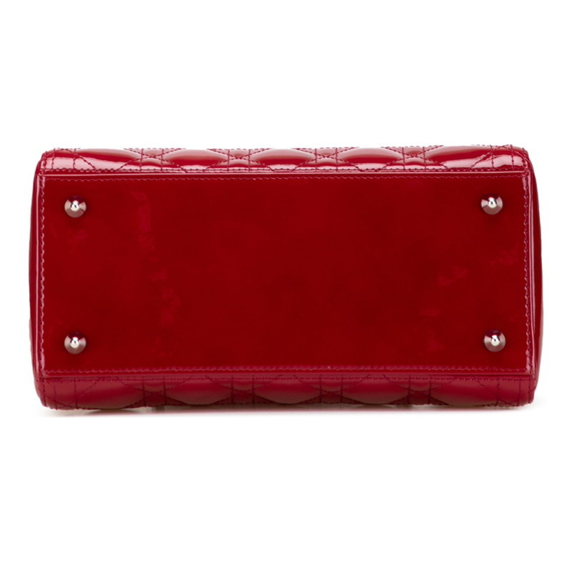 Dior Lady Dior Shoulder Bag - Rovelle Bags