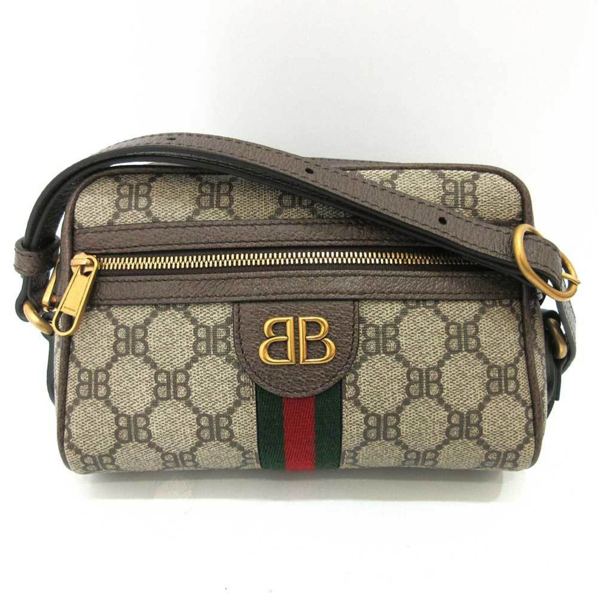 Balenciaga Mini Shoulder Bag - Rovelle Bags