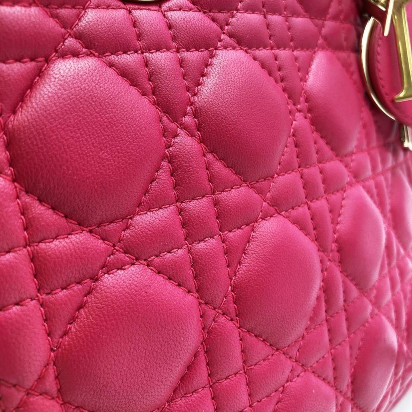 Dior Shoulder Bag - Rovelle Bags