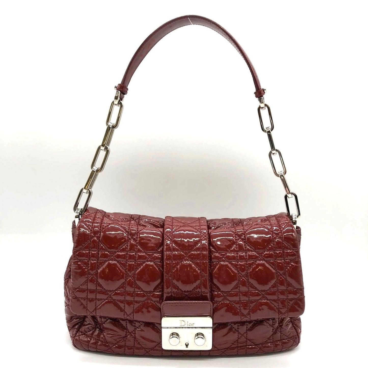 Dior Shoulder Bag - Rovelle Bags