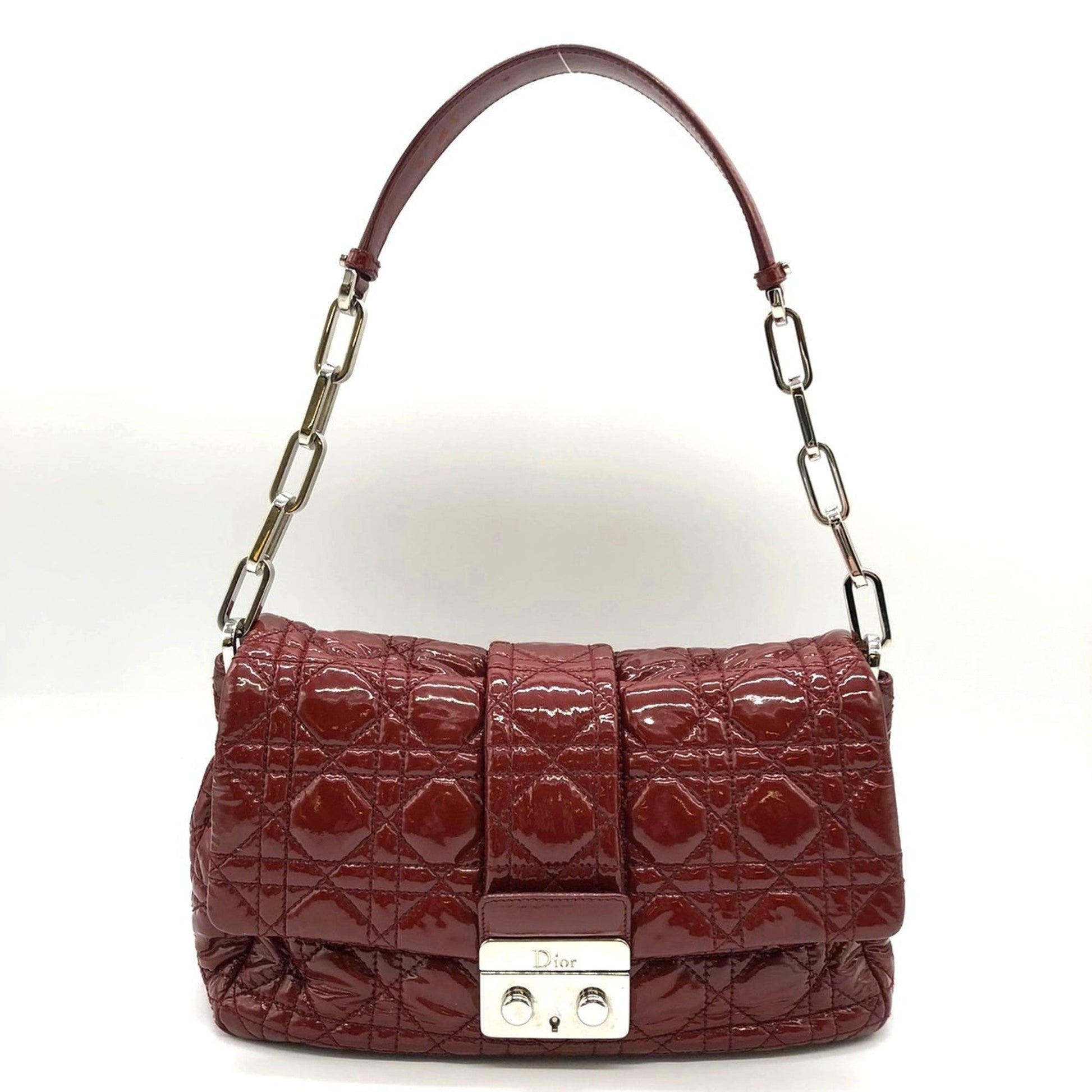 Dior Shoulder Bag - Rovelle Bags