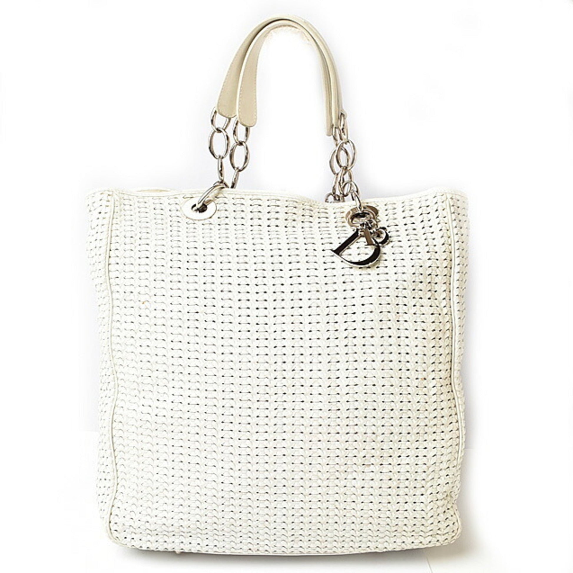 Dior Lady Dior Tote - Rovelle Bags