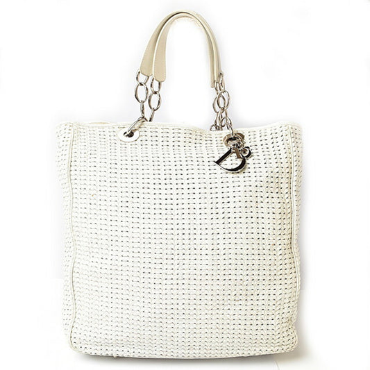 Dior Lady Dior Tote - Rovelle Bags