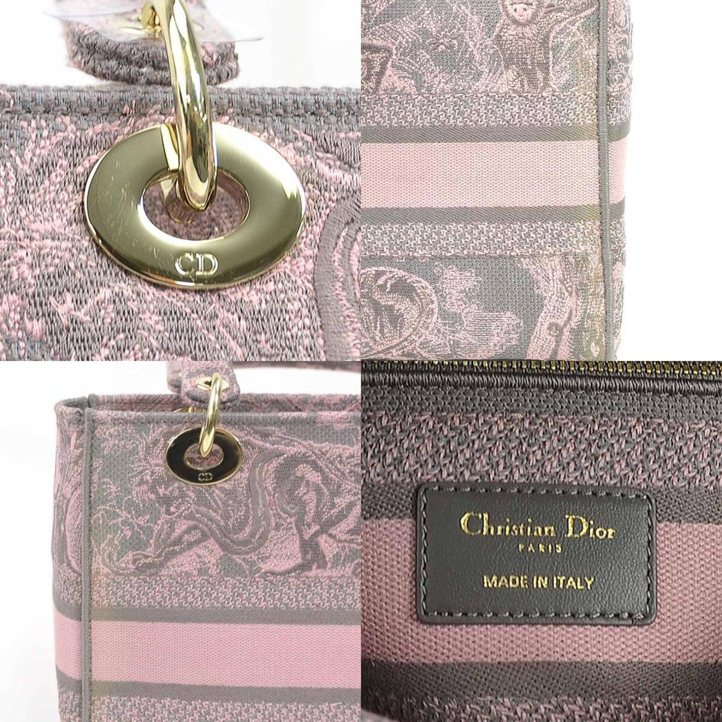 Dior Shoulder Bag - Rovelle Bags
