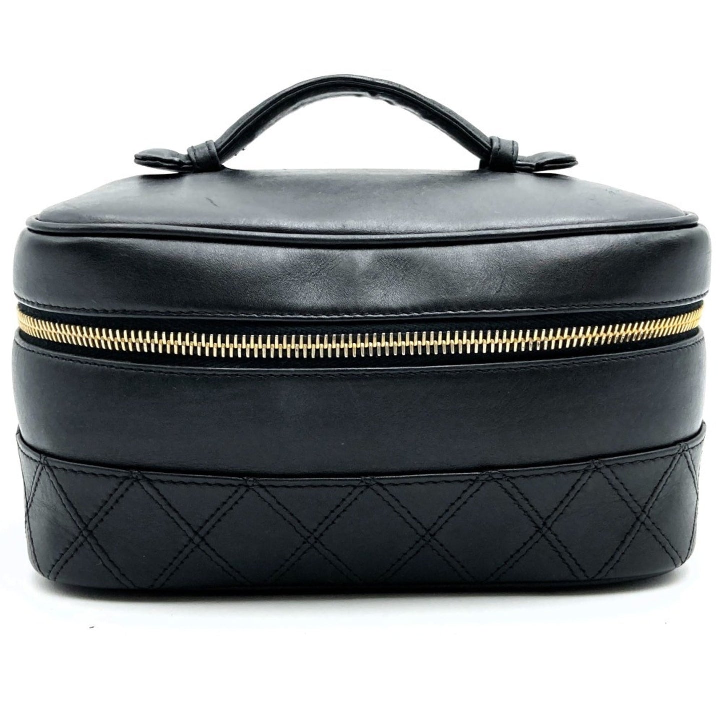 Chanel Vanity Clutch - Almora Bags