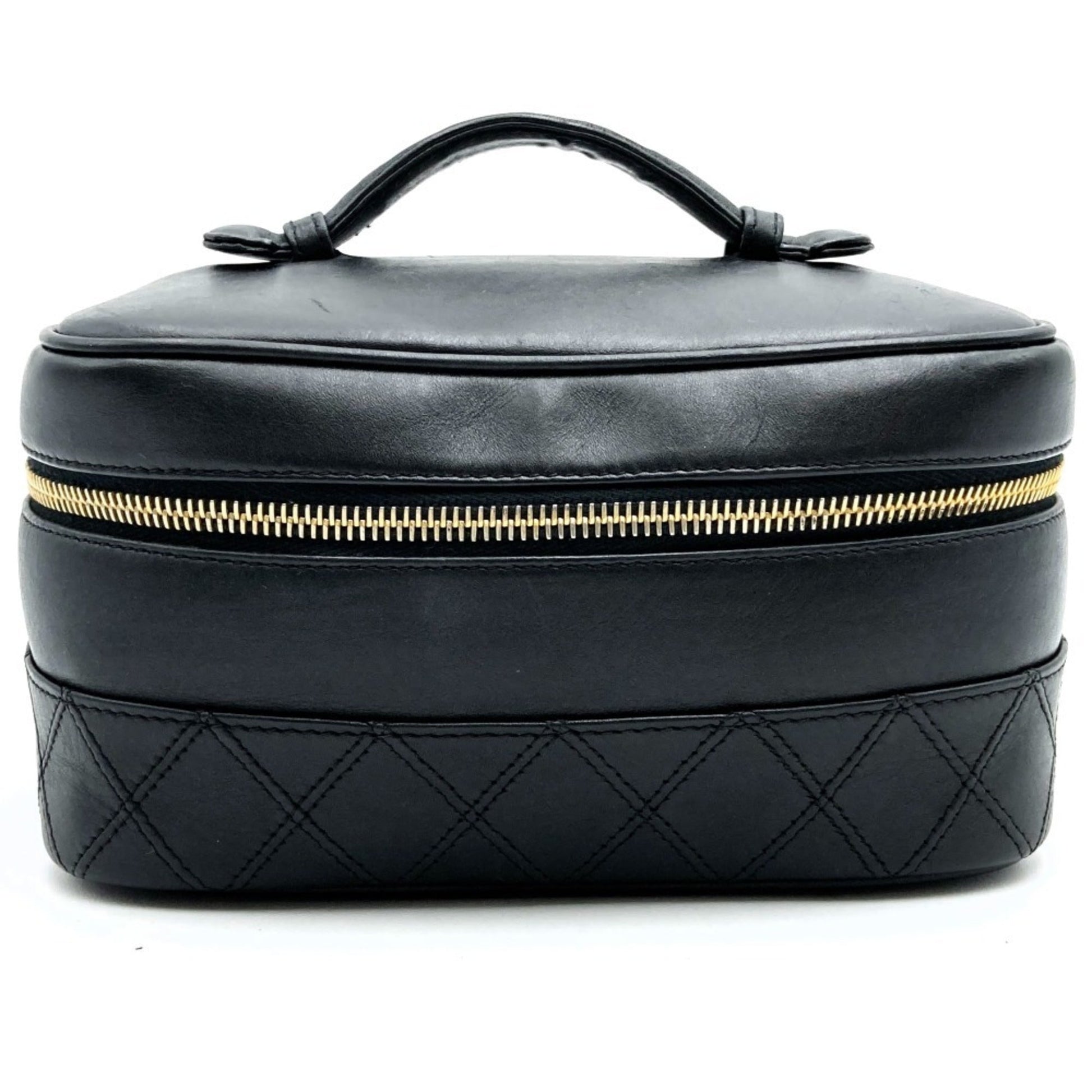 Chanel Vanity Clutch - Almora Bags