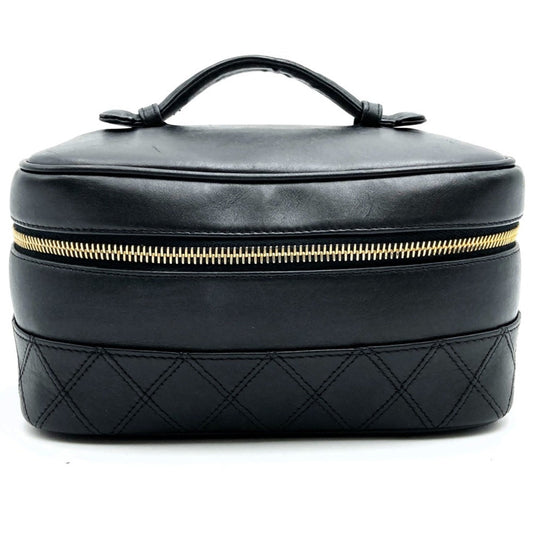 Chanel Vanity Clutch - Almora Bags