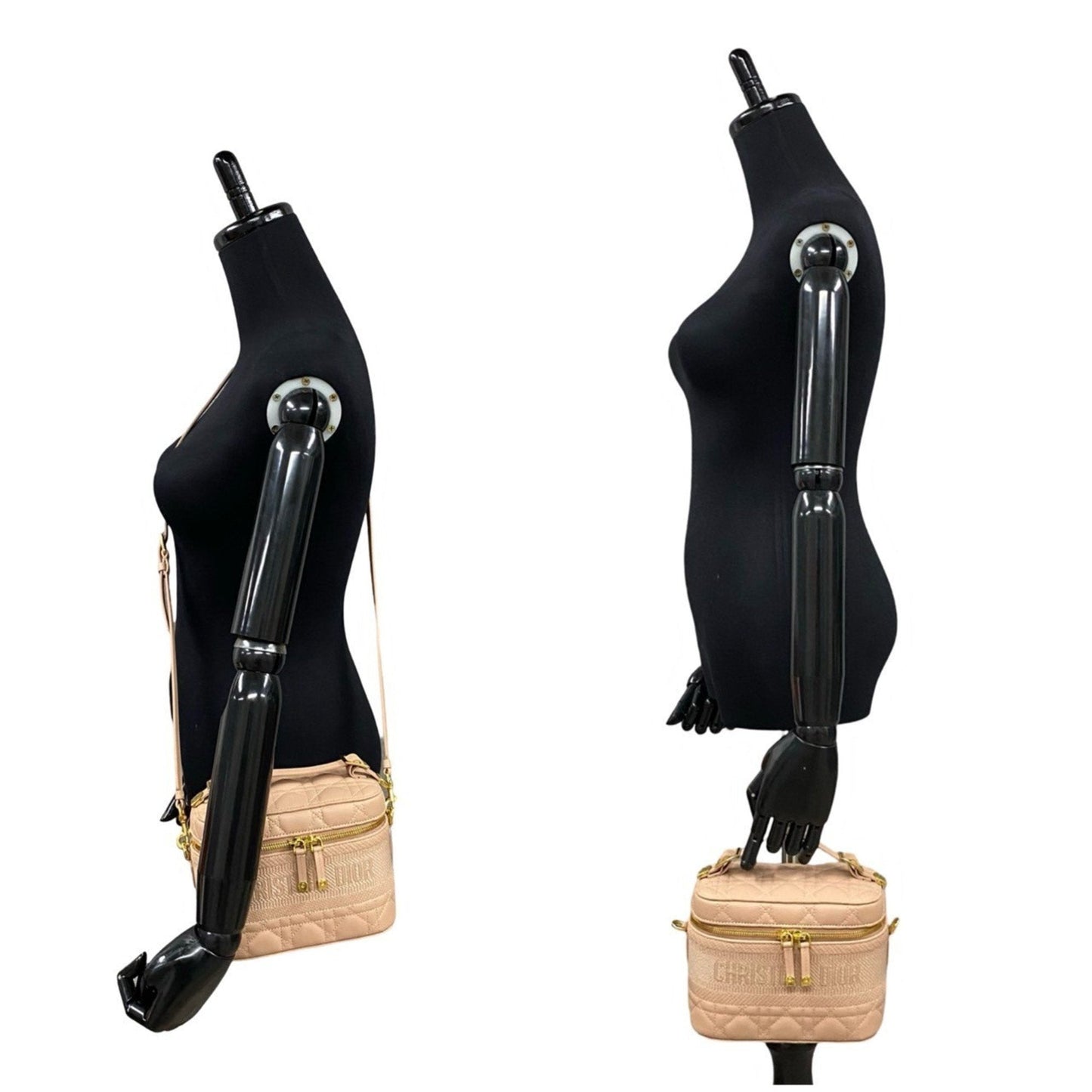Dior Shoulder Bag - Rovelle Bags
