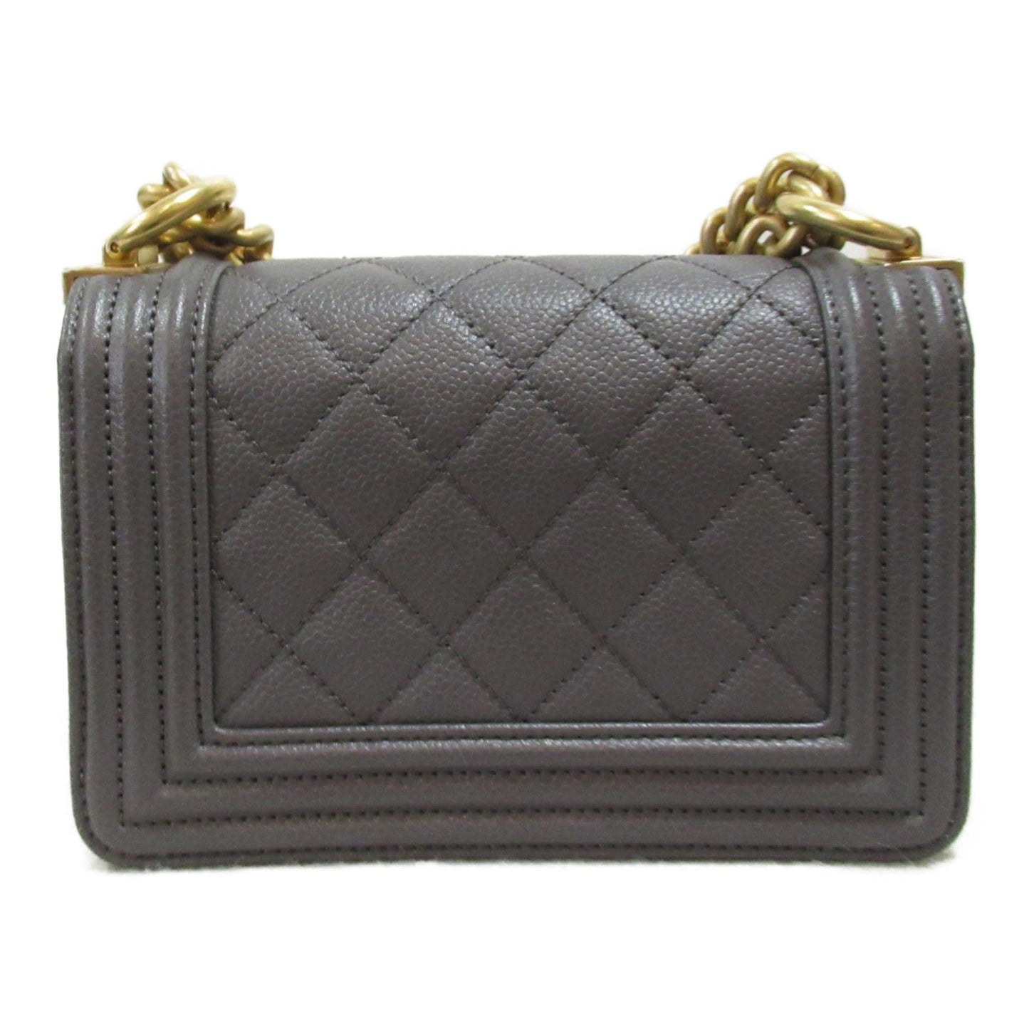 Chanel Boy Shoulder Bag - Almora Bags