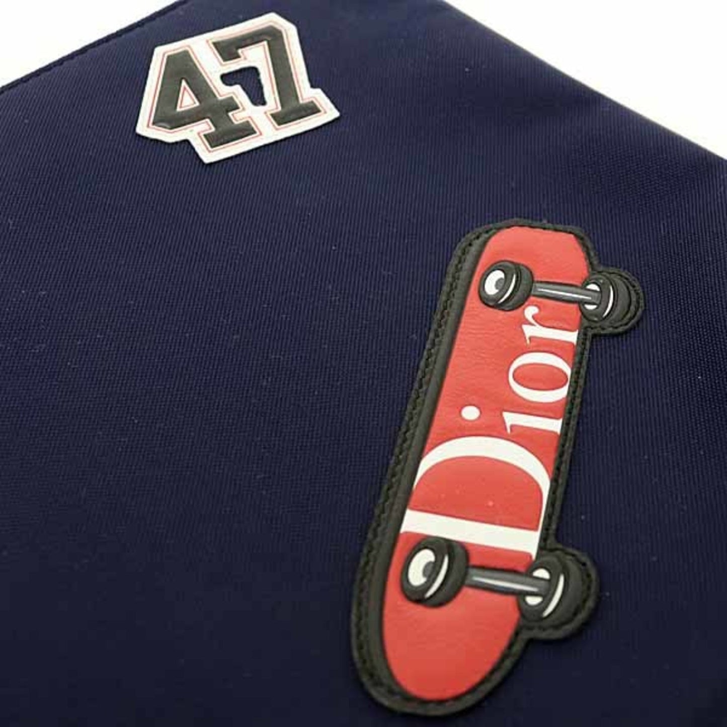 Dior Clutch - Rovelle Bags