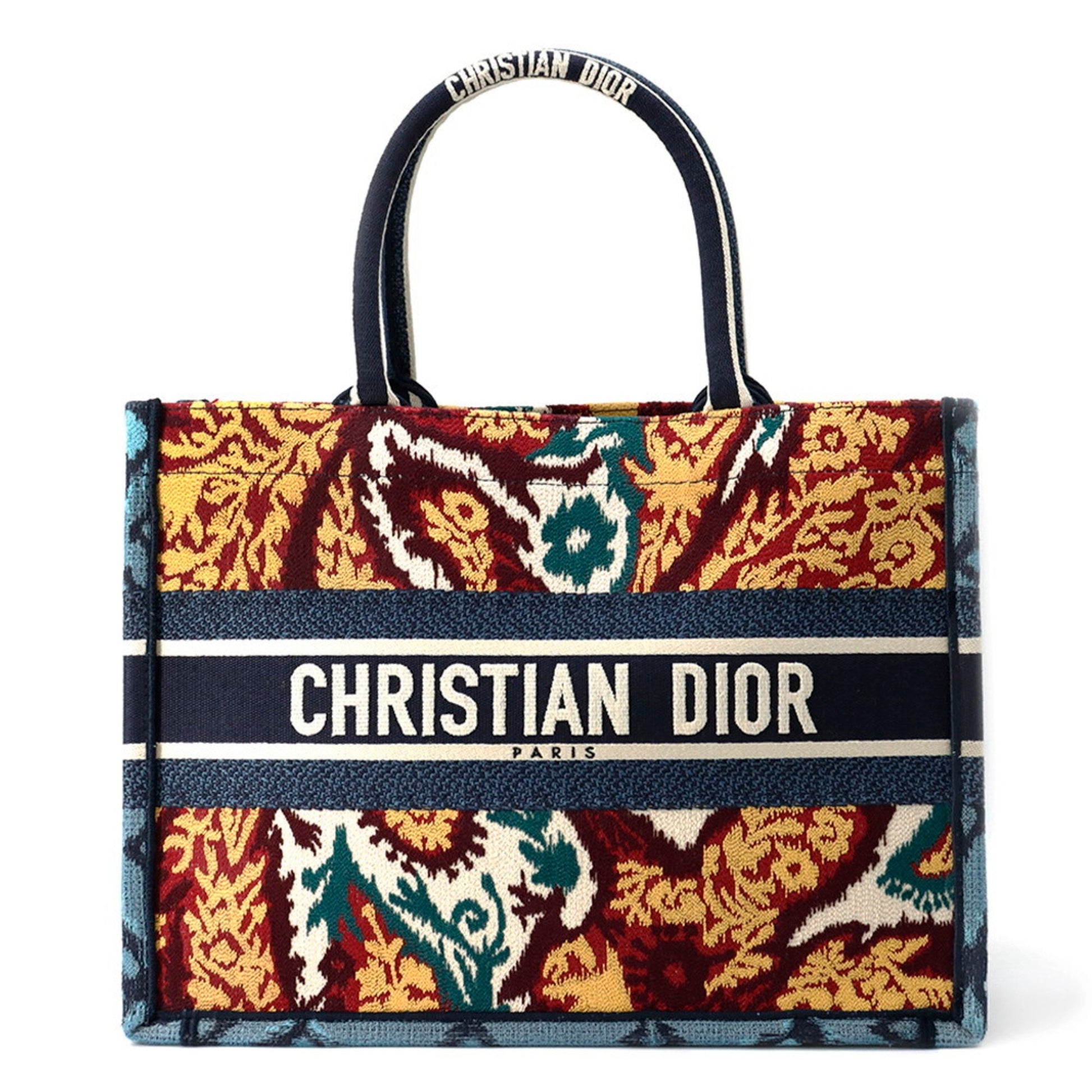 Dior Tote - Rovelle Bags