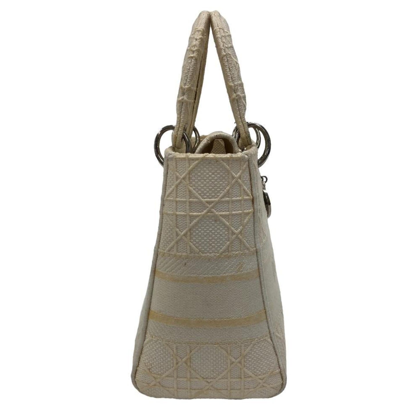 Dior Lady Dior Handbag - Rovelle Bags