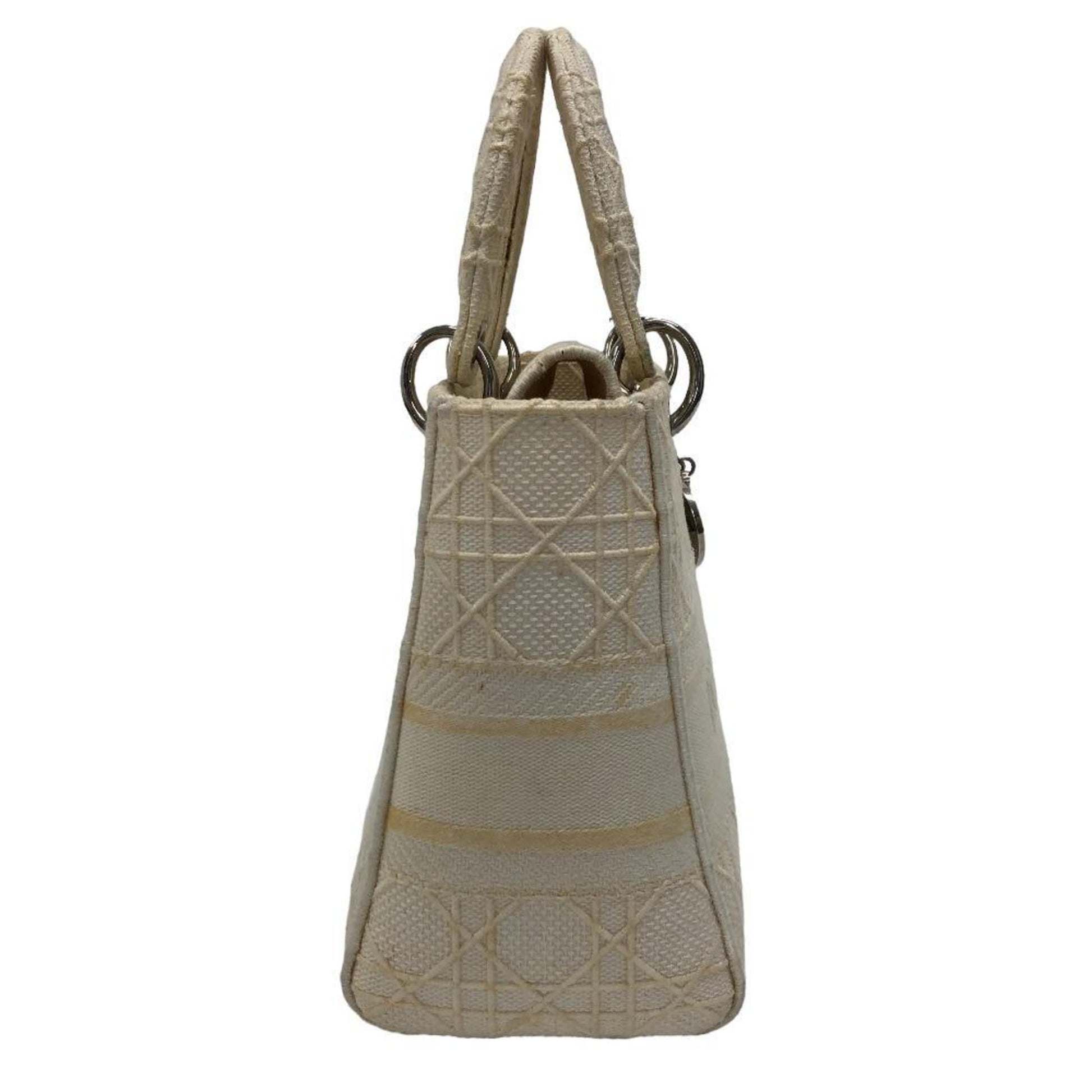 Dior Lady Dior Handbag - Rovelle Bags