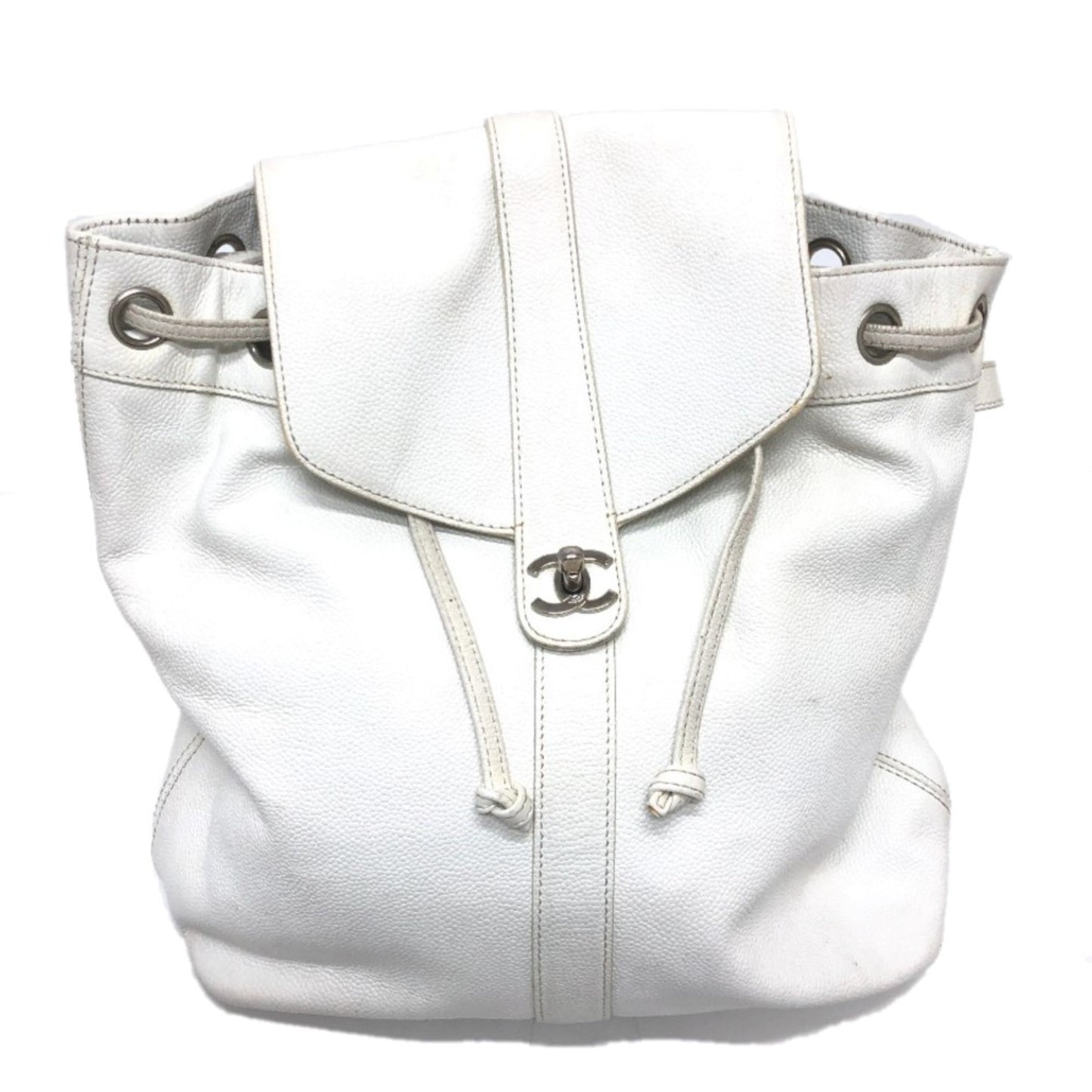 Chanel Backpack - Almora Bags