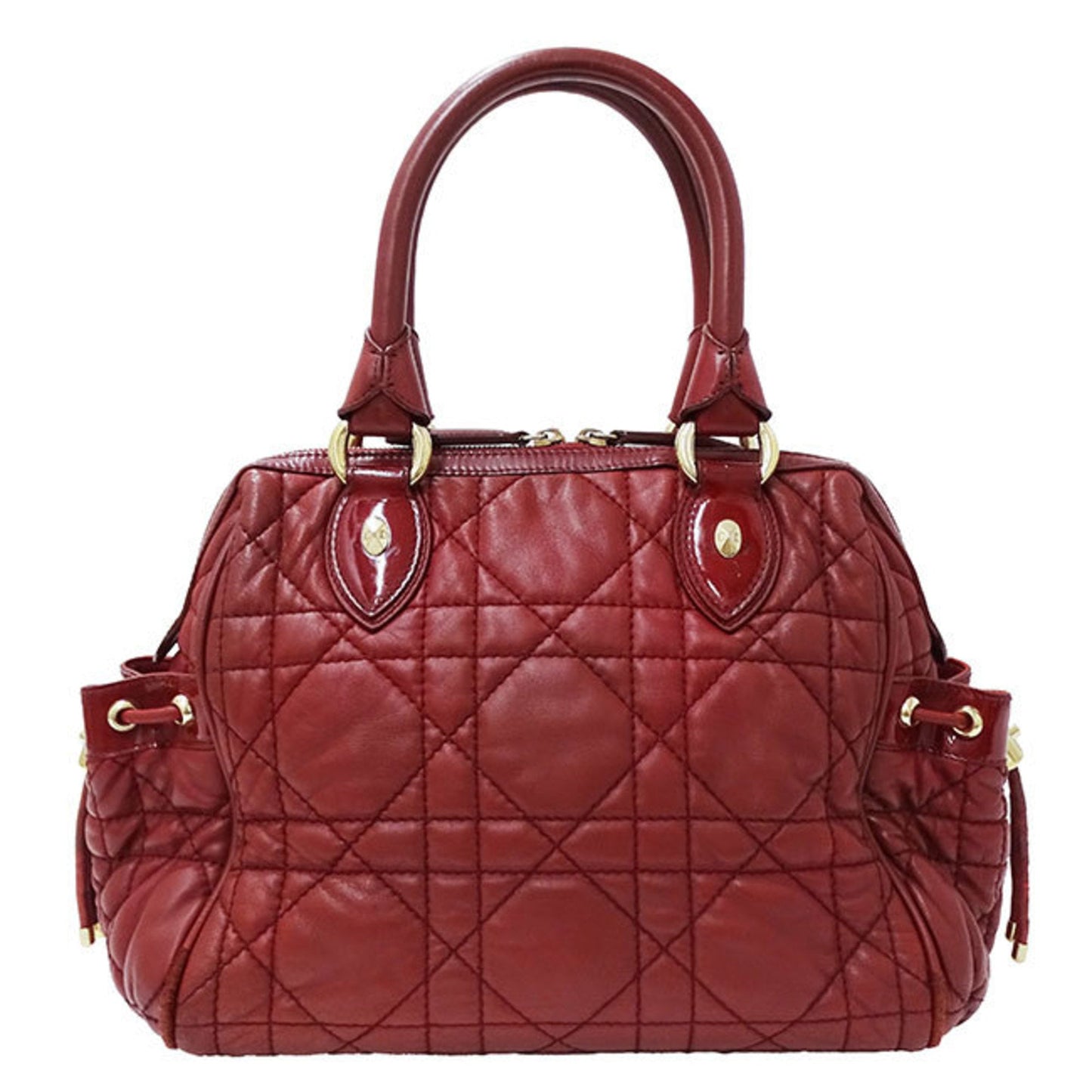 Dior Handbag - Rovelle Bags