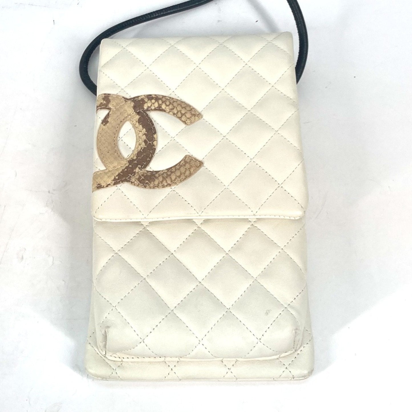 Chanel Pochette Shoulder Bag - Almora Bags