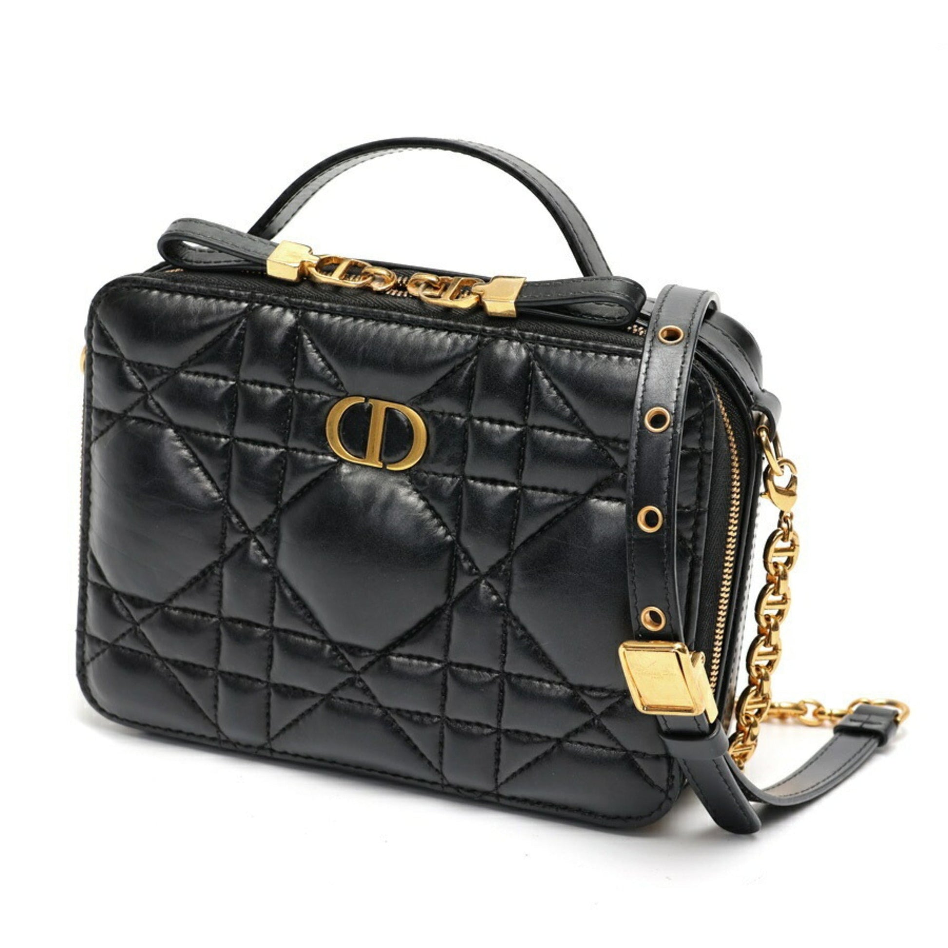 Dior Handbag - Rovelle Bags