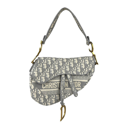 Dior Saddle Crossbody - Rovelle Bags