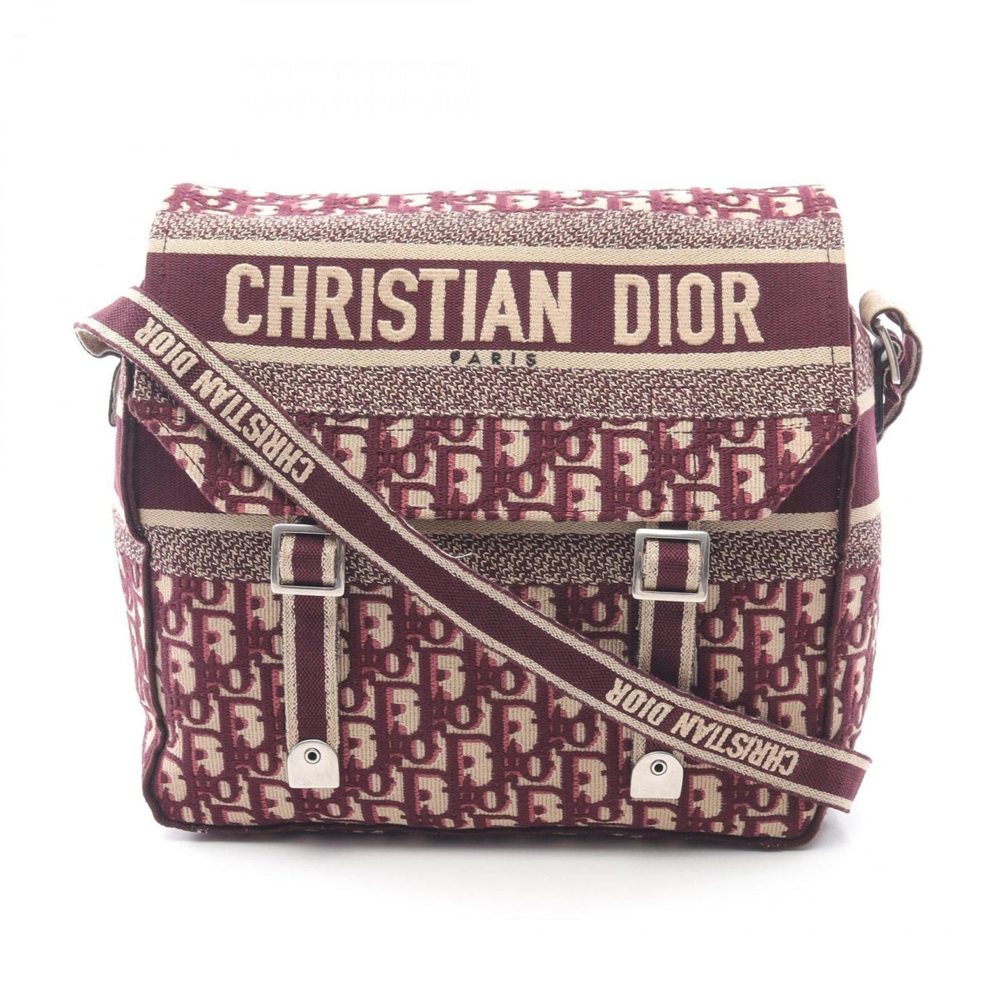 Dior Shoulder Bag - Rovelle Bags