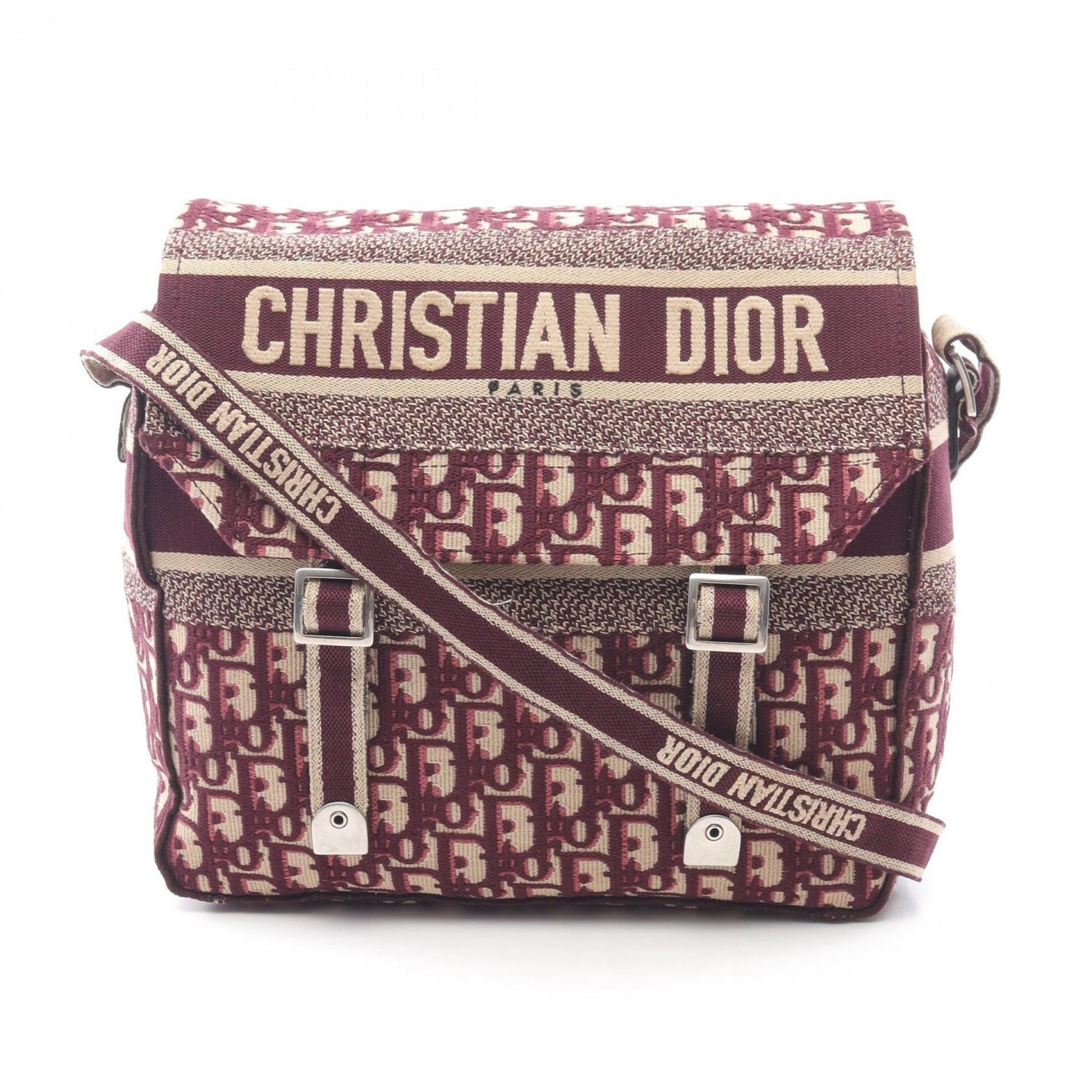 Dior Shoulder Bag - Rovelle Bags