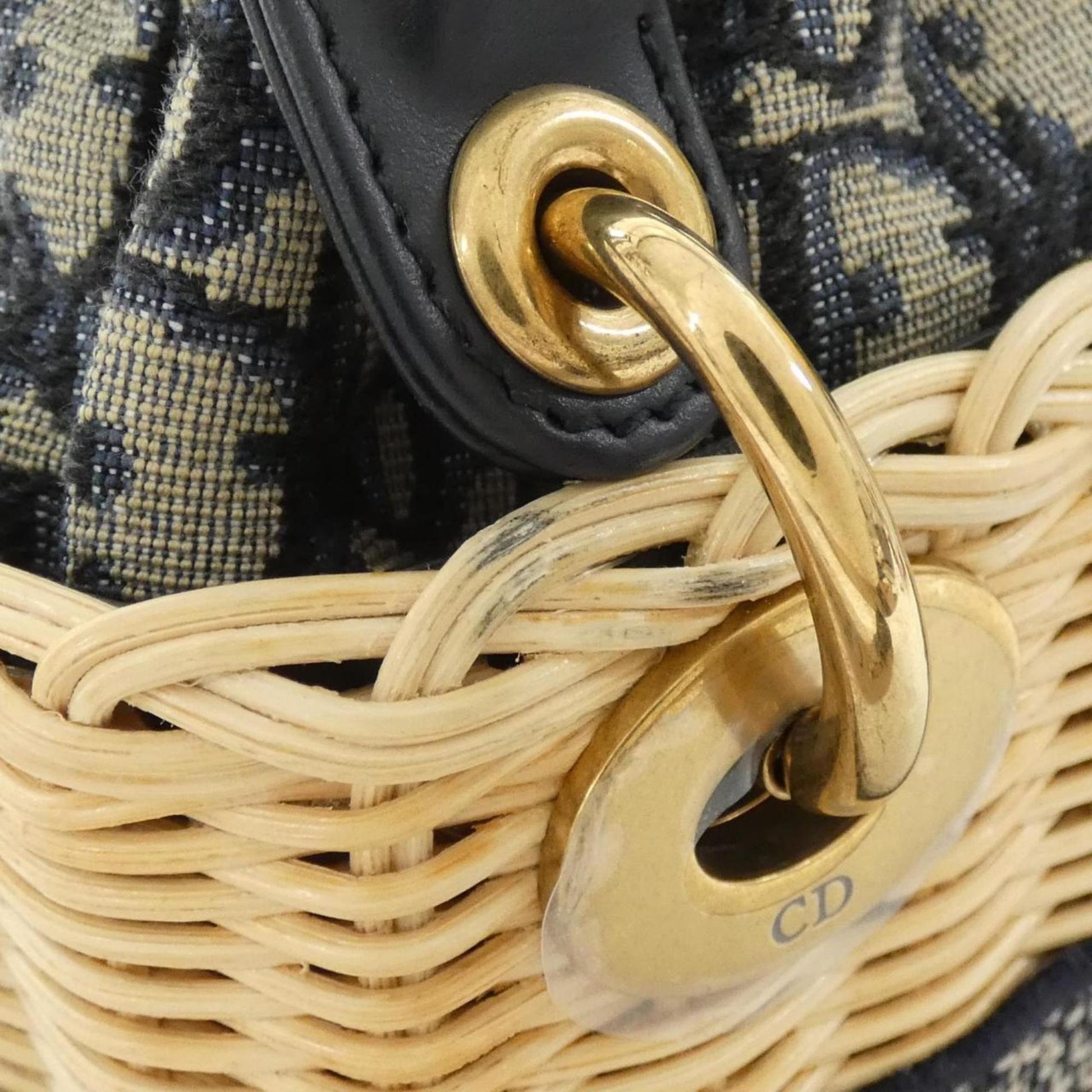 Dior Handbag - Rovelle Bags