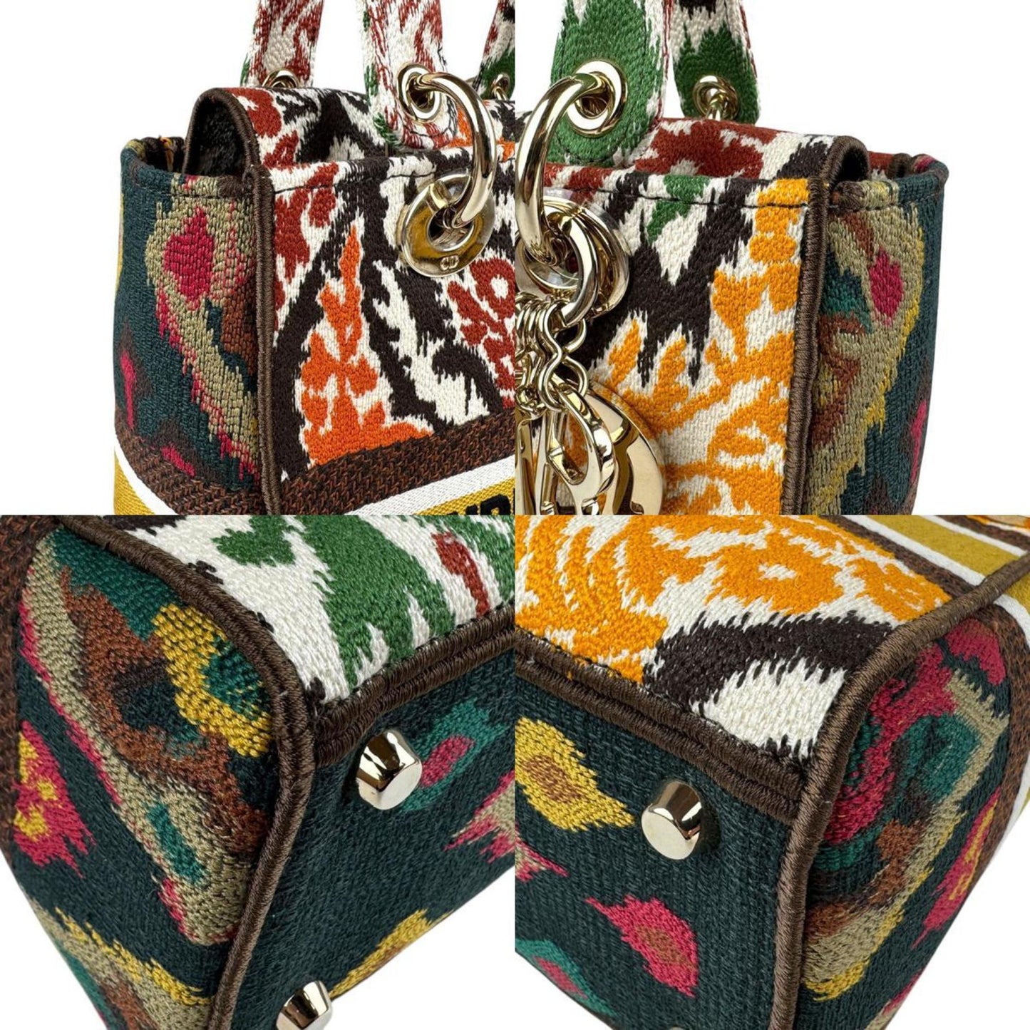 Dior Shoulder Bag - Rovelle Bags