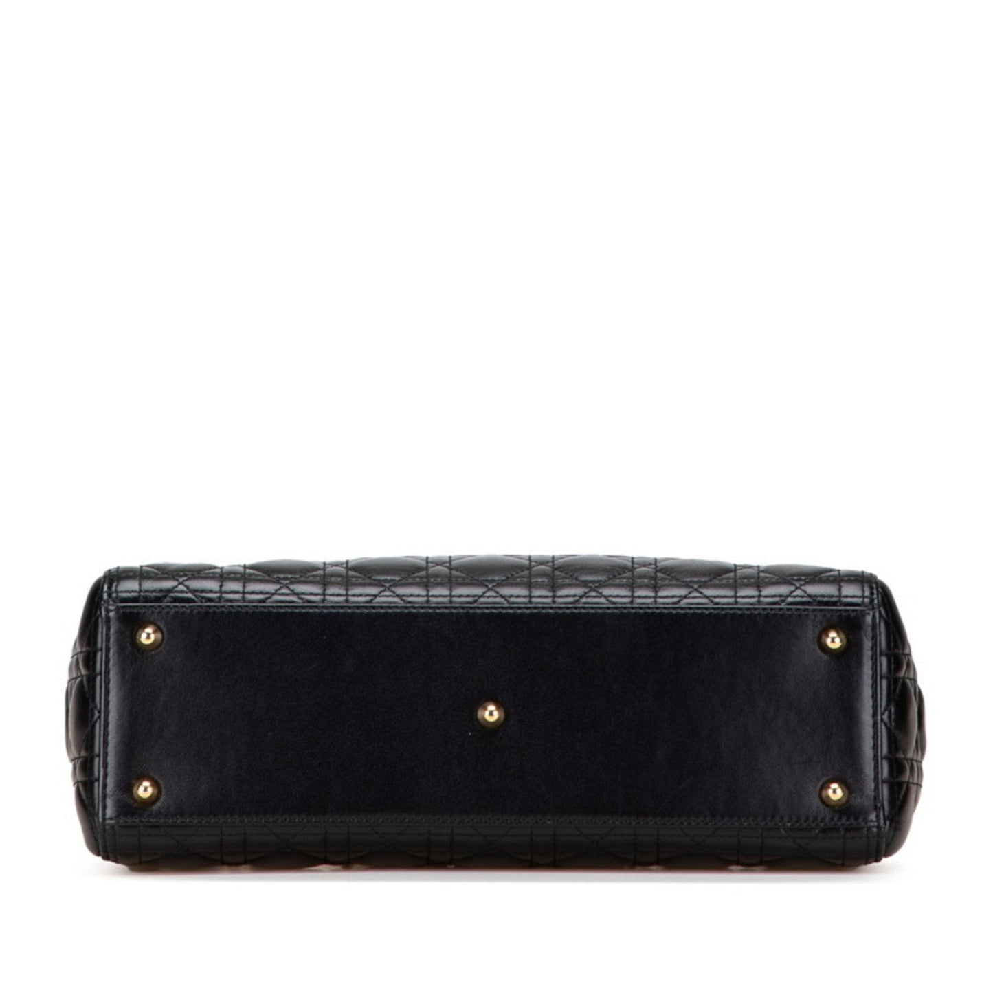 Dior Lady Dior Shoulder Bag - Rovelle Bags