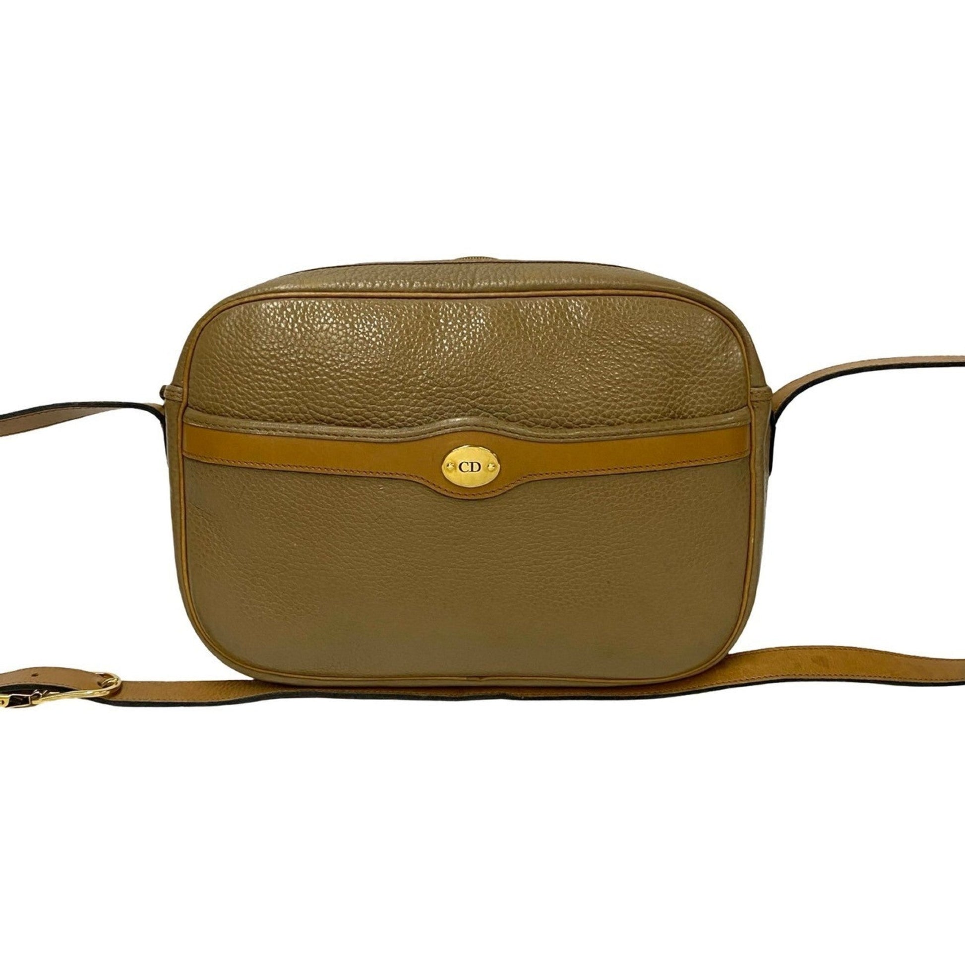 Dior Shoulder Bag - Rovelle Bags