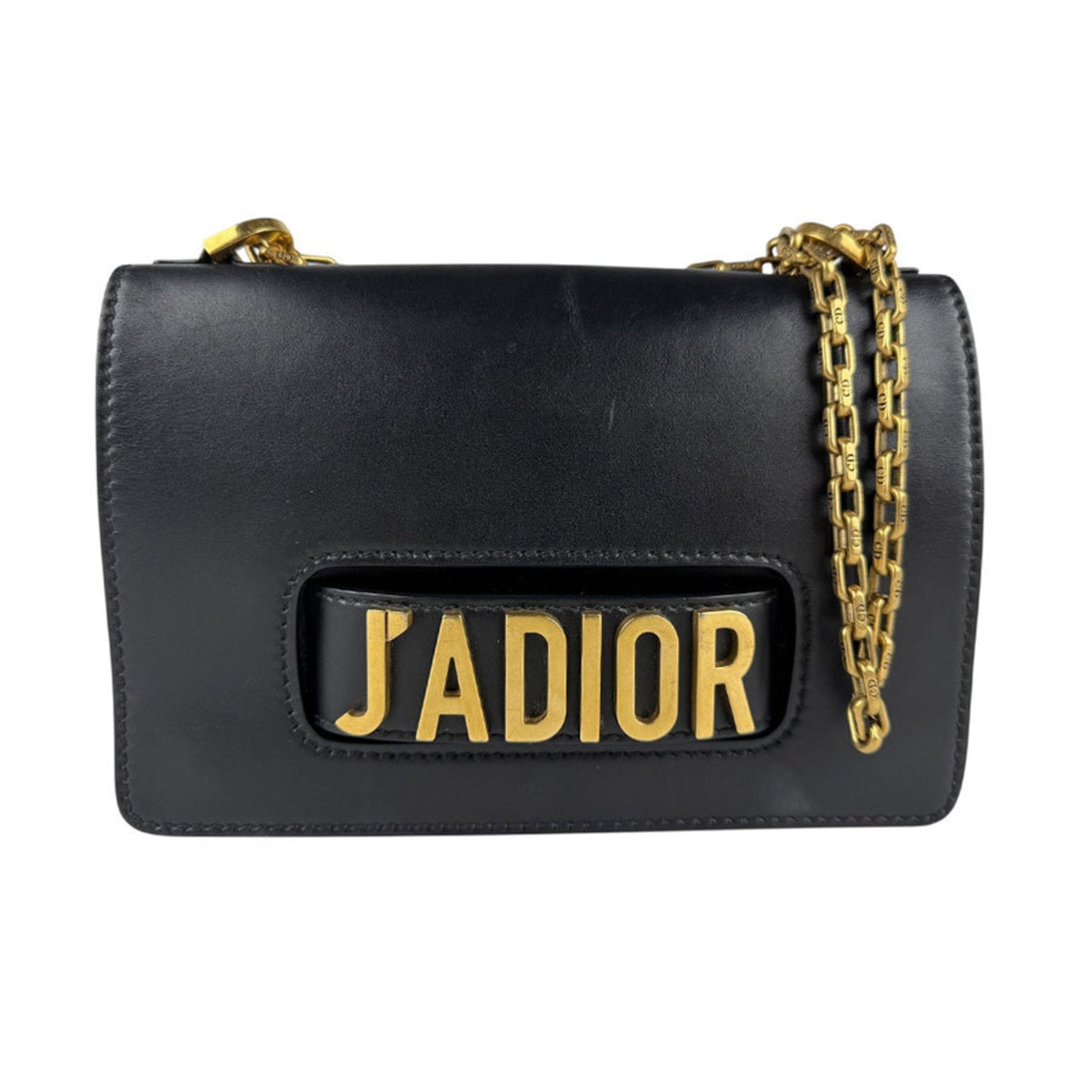 Dior Shoulder Bag - Rovelle Bags