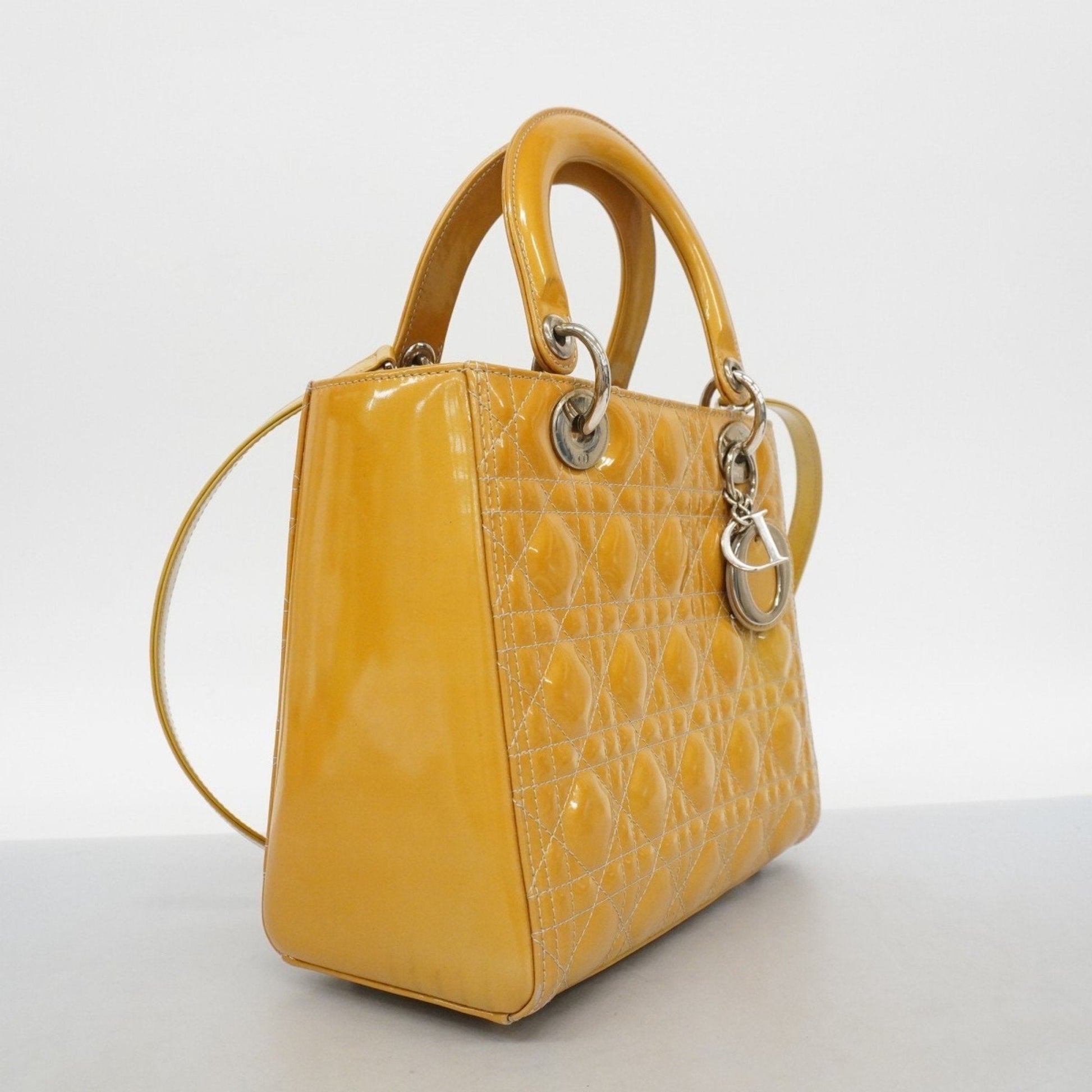 Dior Handbag - Rovelle Bags