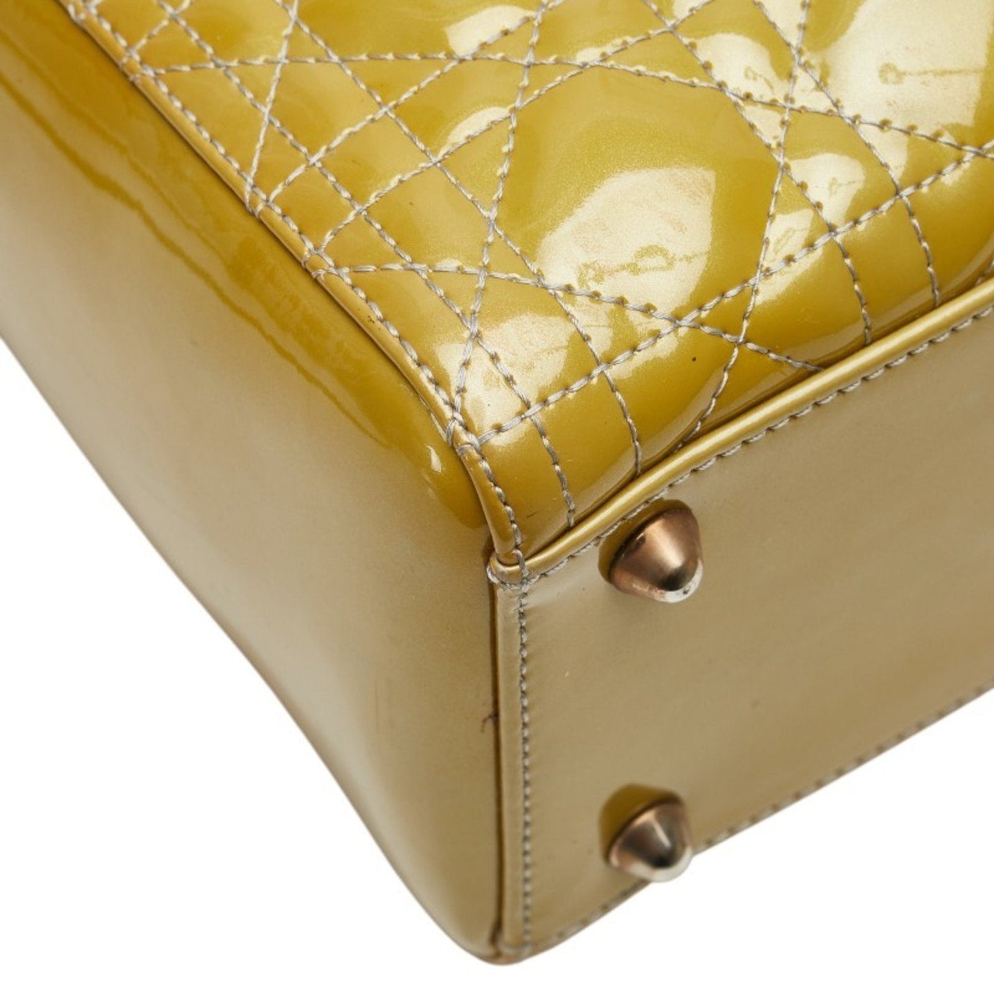 Dior Lady Dior Shoulder Bag - Rovelle Bags