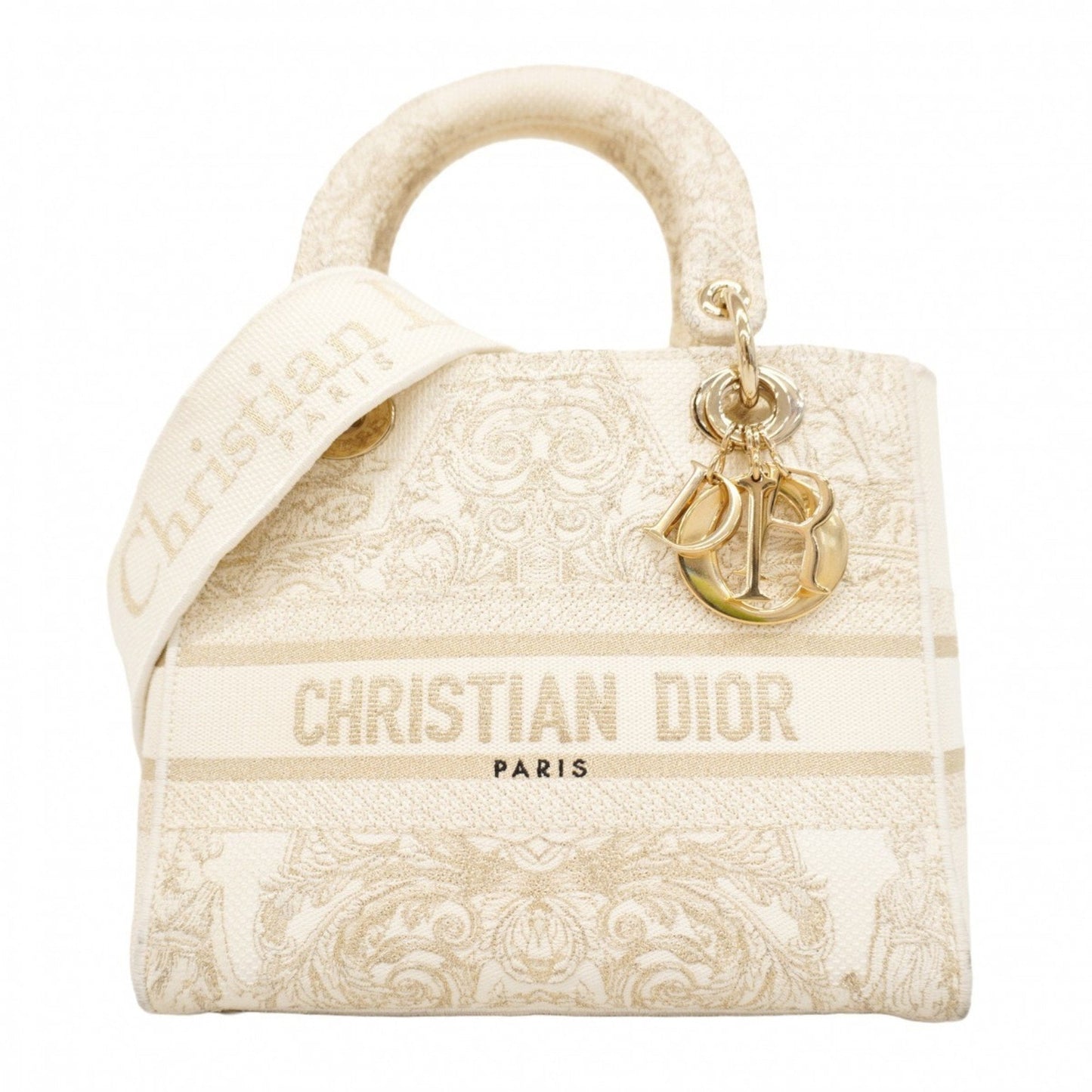 Dior Handbag - Rovelle Bags