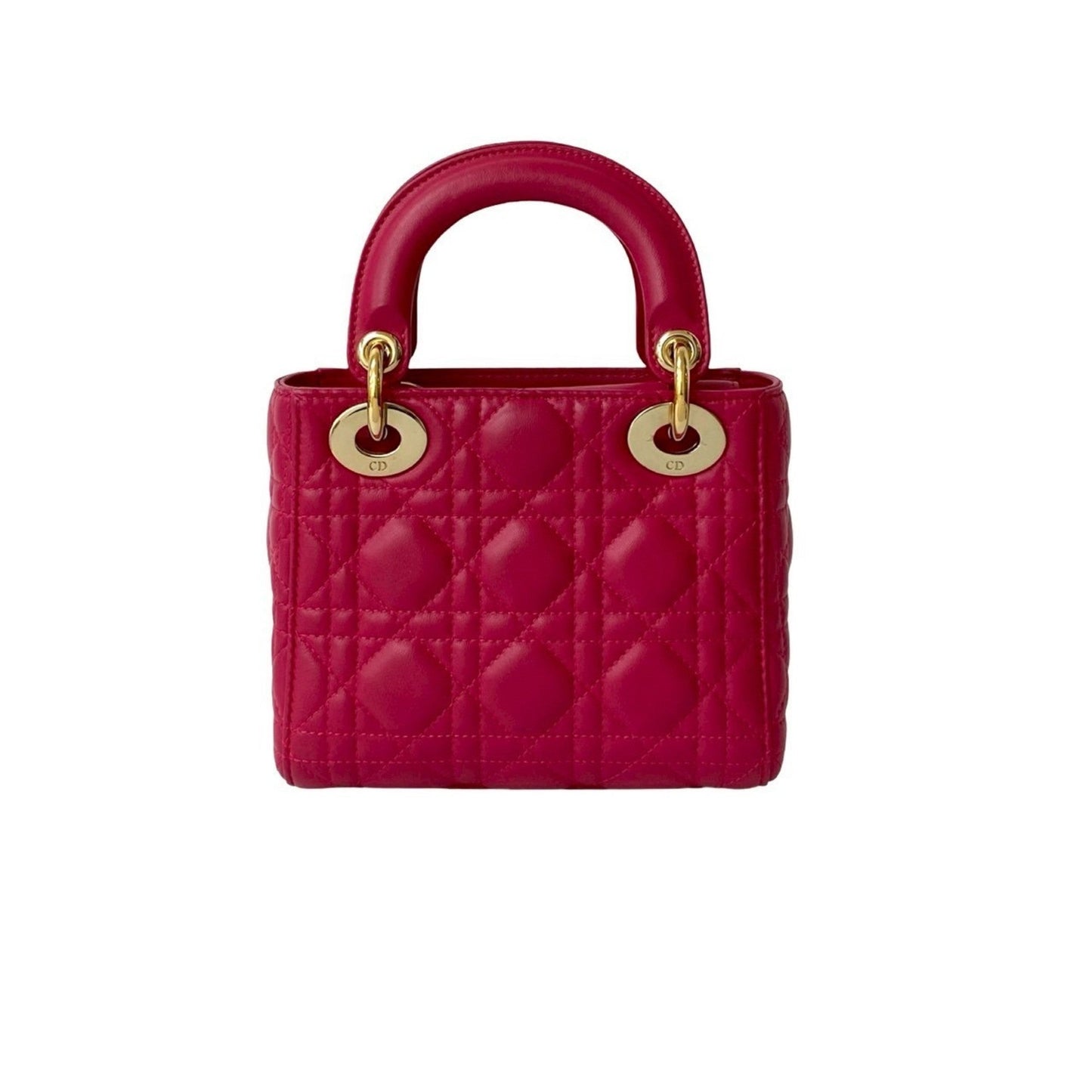 Dior Shoulder Bag - Rovelle Bags