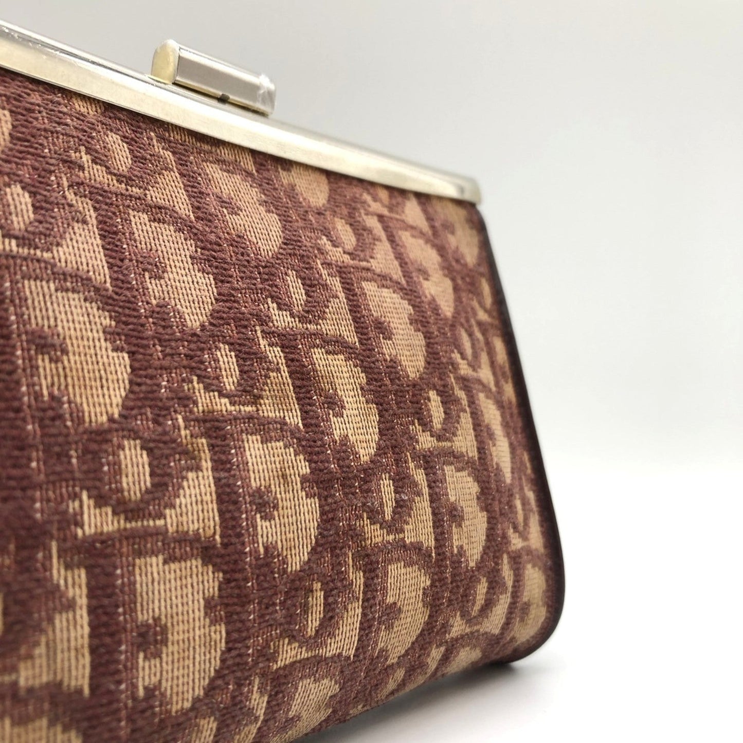 Dior Clutch - Rovelle Bags