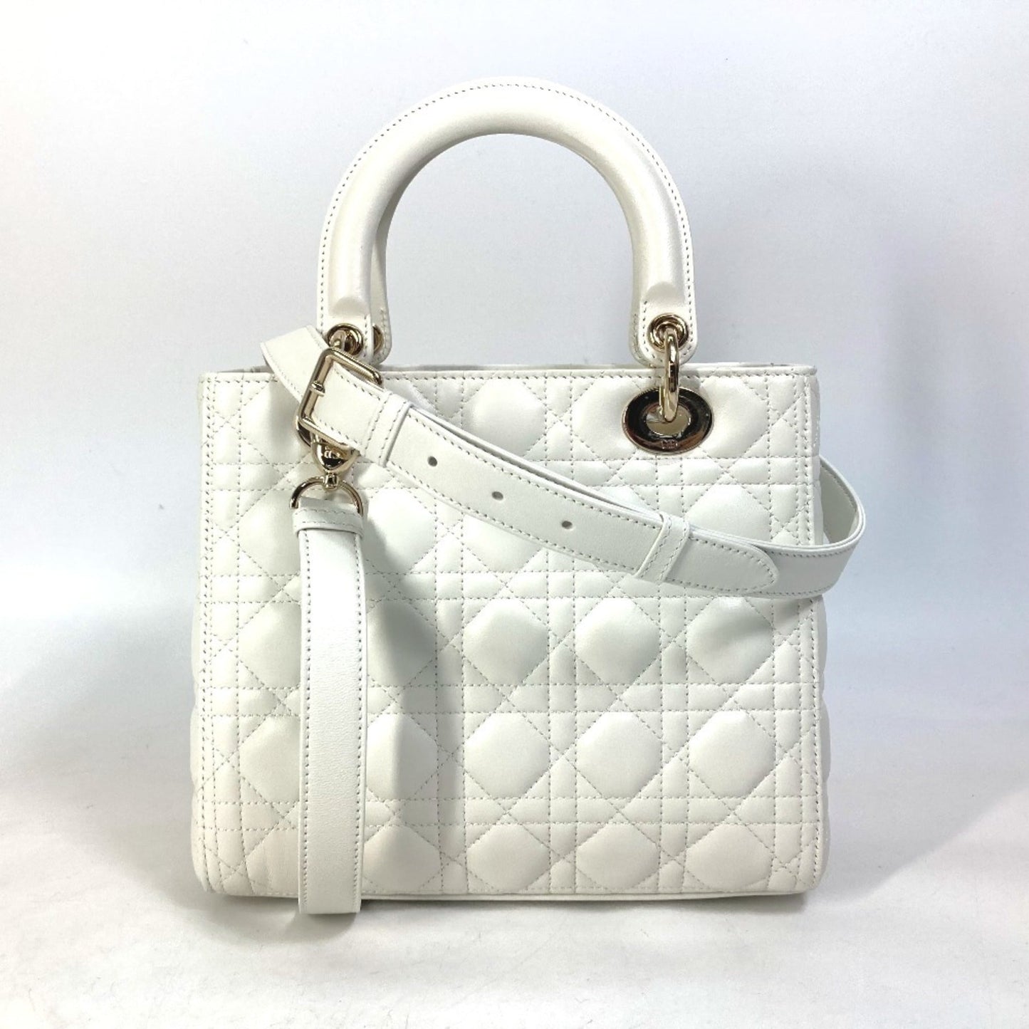 Dior Shoulder Bag - Rovelle Bags