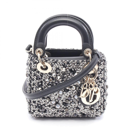 Dior Lady Dior Handbag - Rovelle Bags
