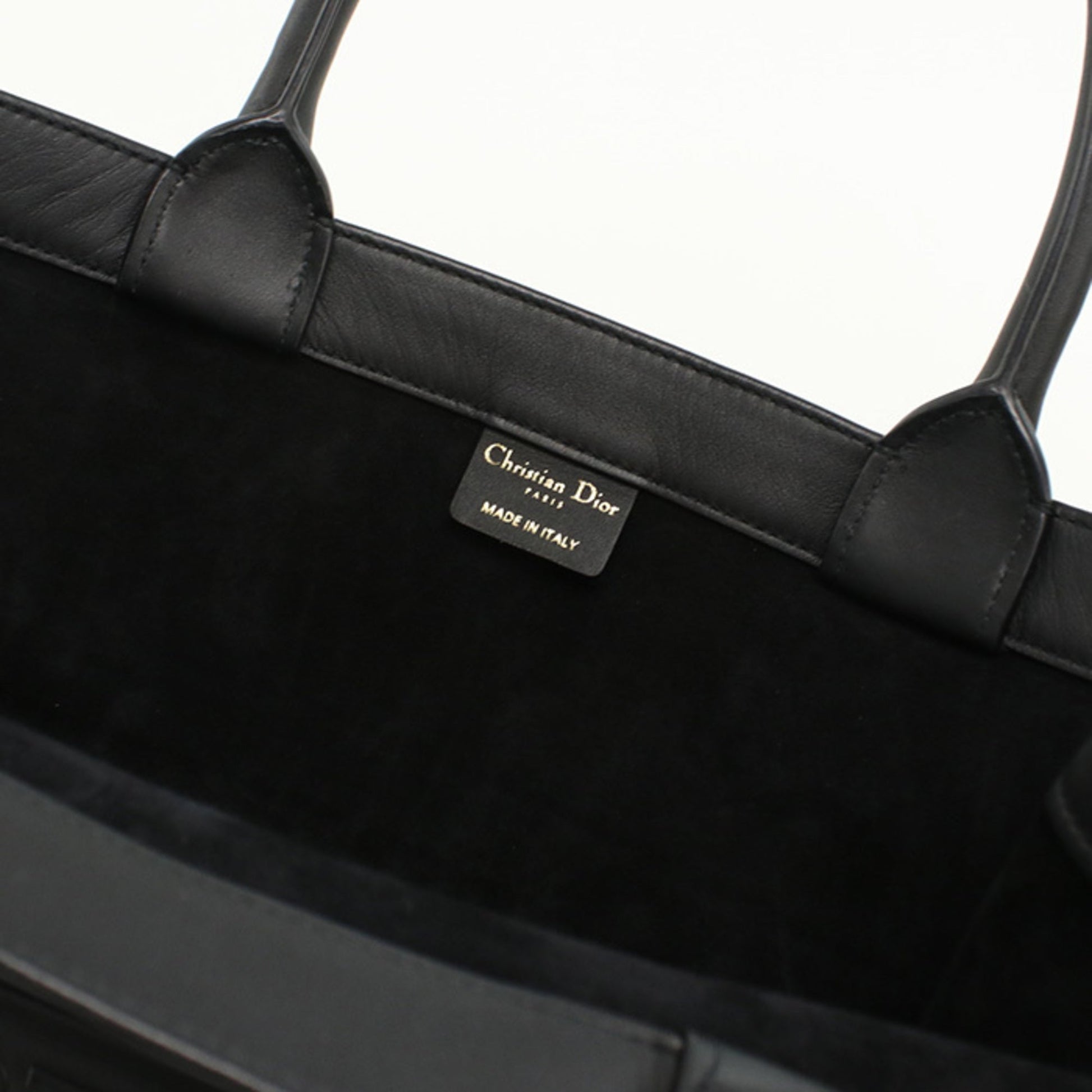 Dior Tote - Rovelle Bags