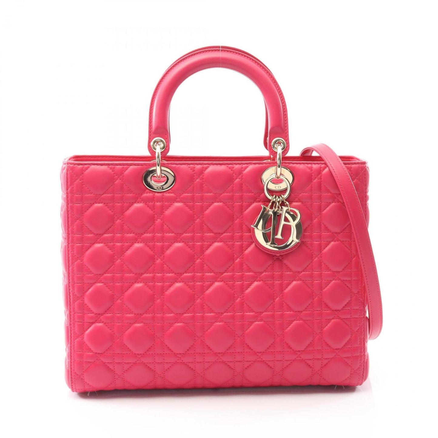 Dior Handbag - Rovelle Bags